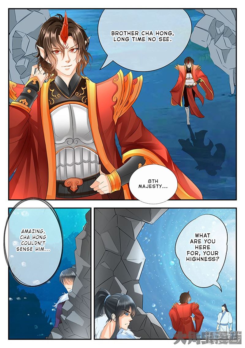 Read Stellar Transformations EN Manga Online