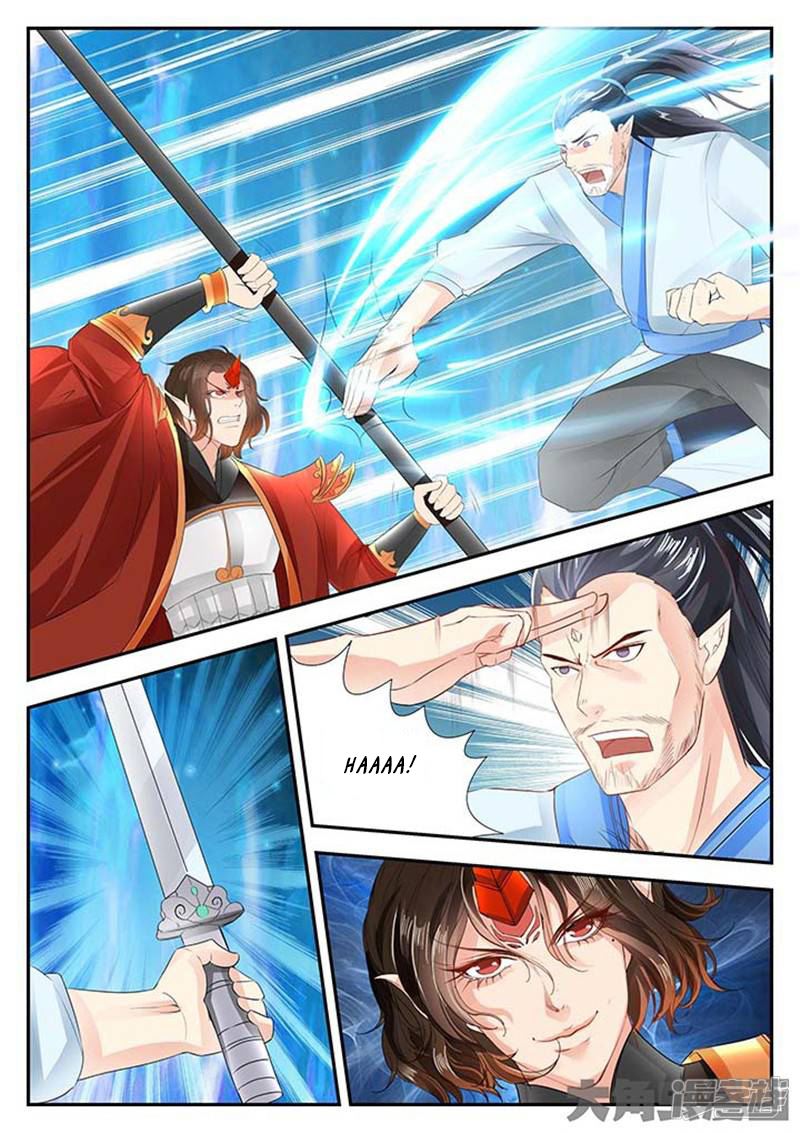 Read Stellar Transformations EN Manga Online