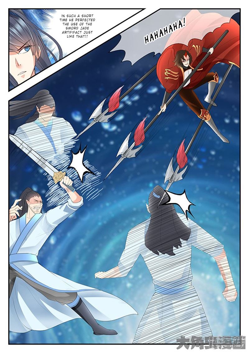Read Stellar Transformations EN Manga Online