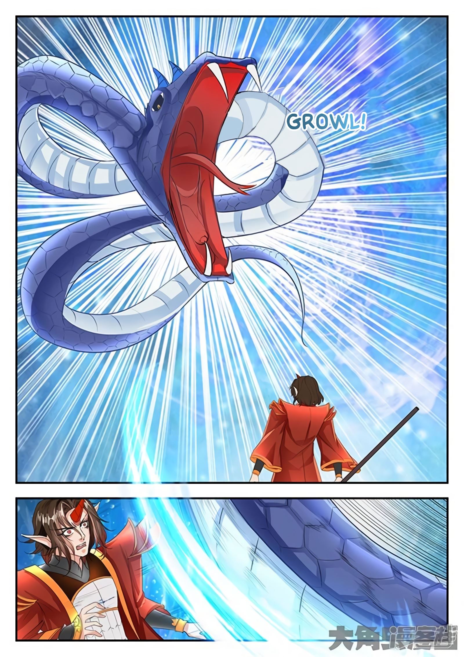 Read Stellar Transformations EN Manga Online