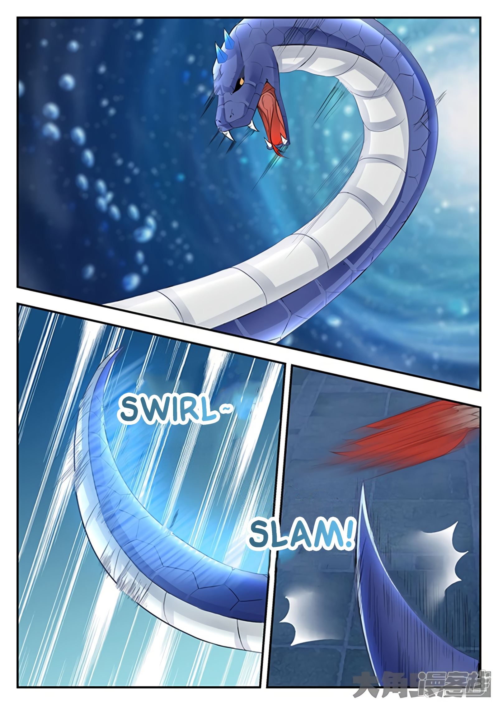 Read Stellar Transformations EN Manga Online