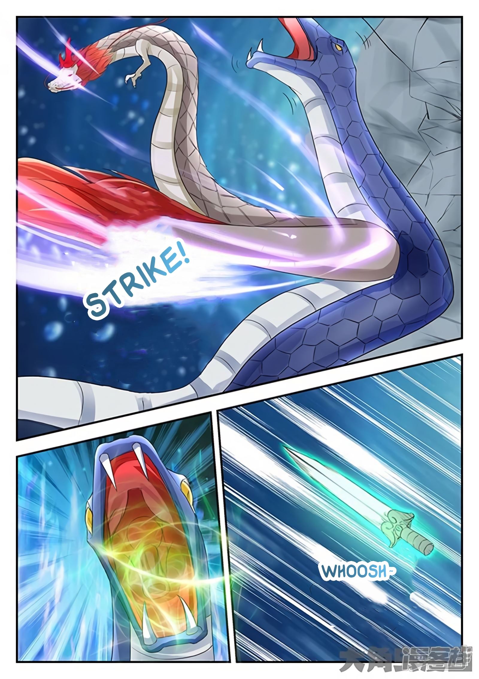 Read Stellar Transformations EN Manga Online