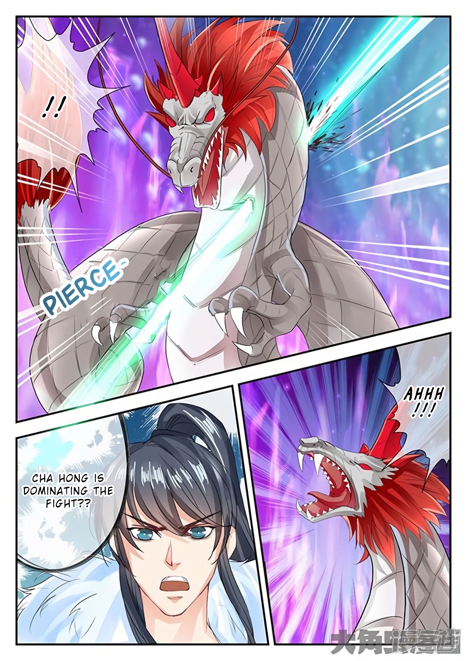 Read Stellar Transformations EN Manga Online