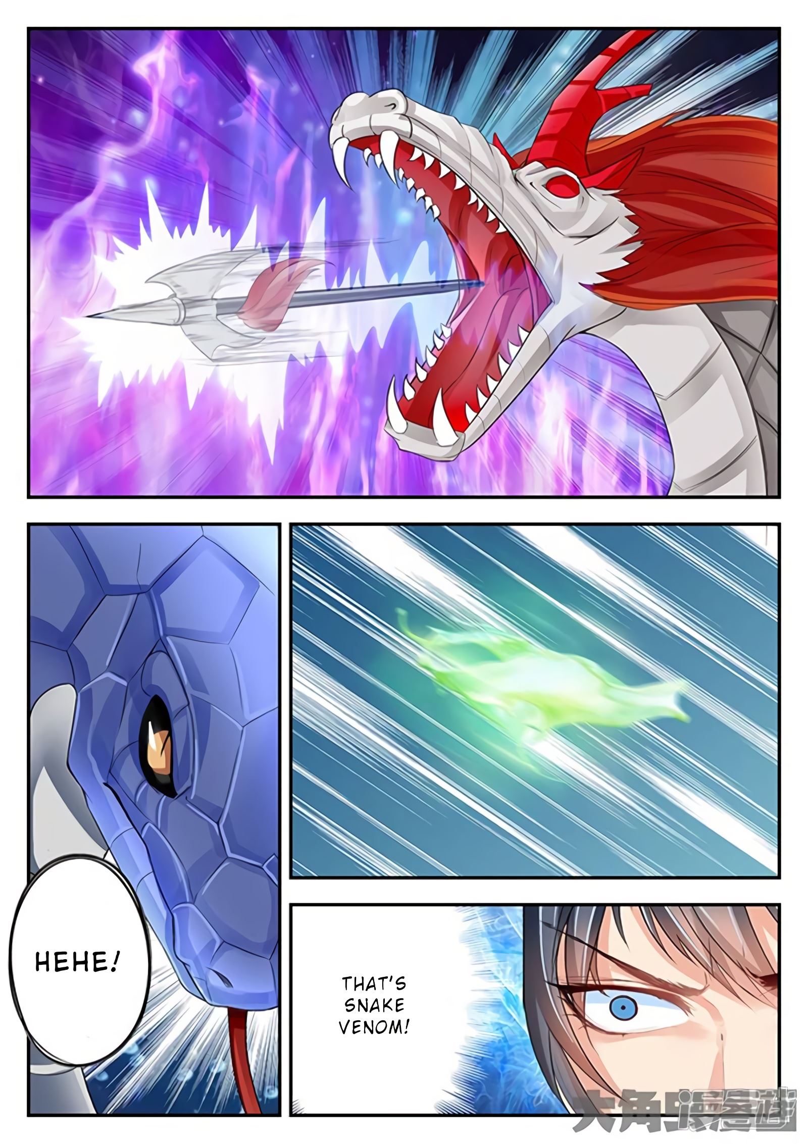 Read Stellar Transformations EN Manga Online