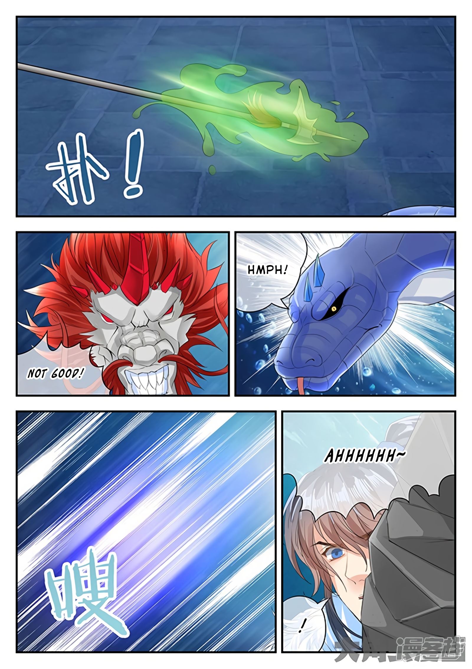 Read Stellar Transformations EN Manga Online