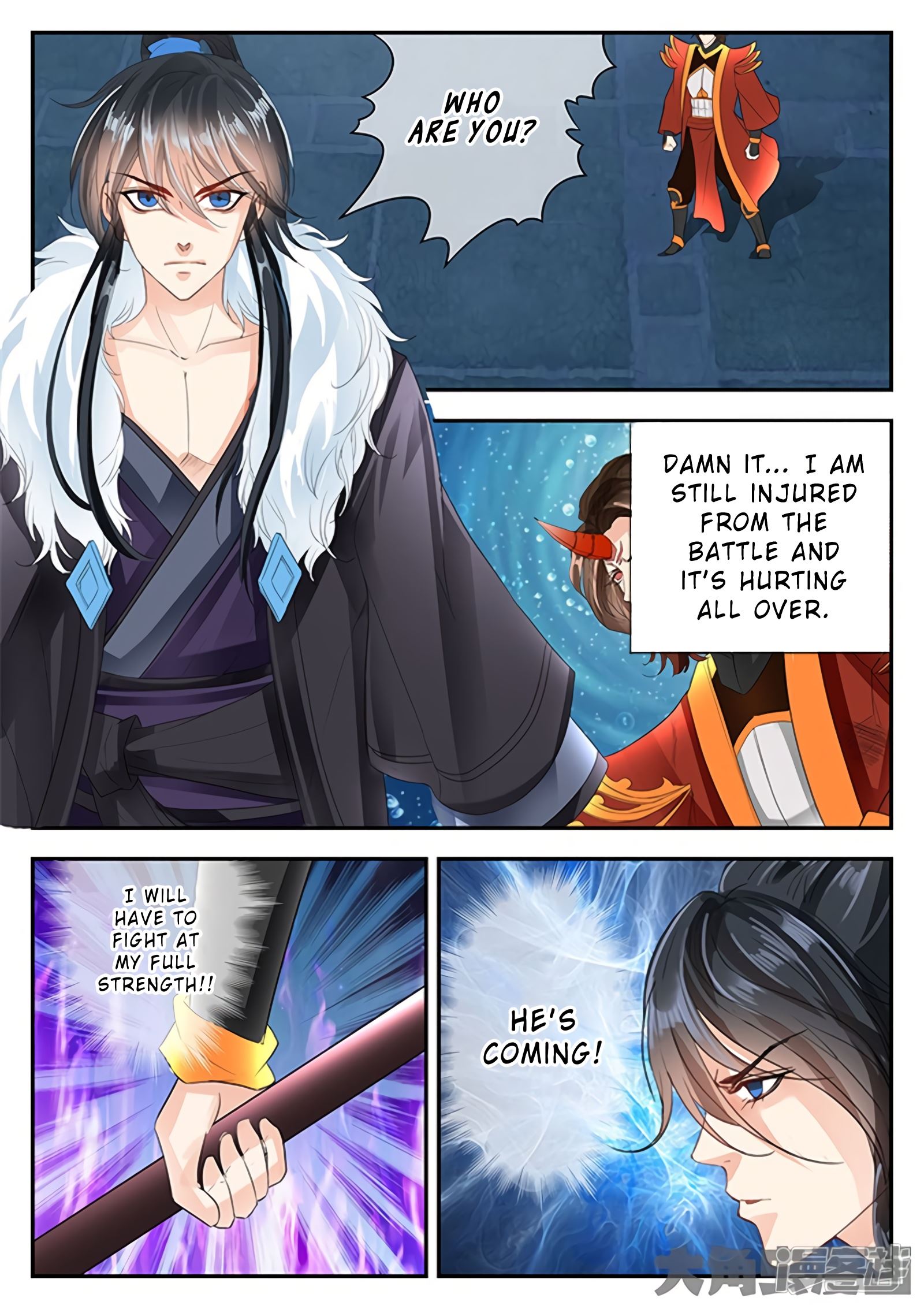 Read Stellar Transformations EN Manga Online