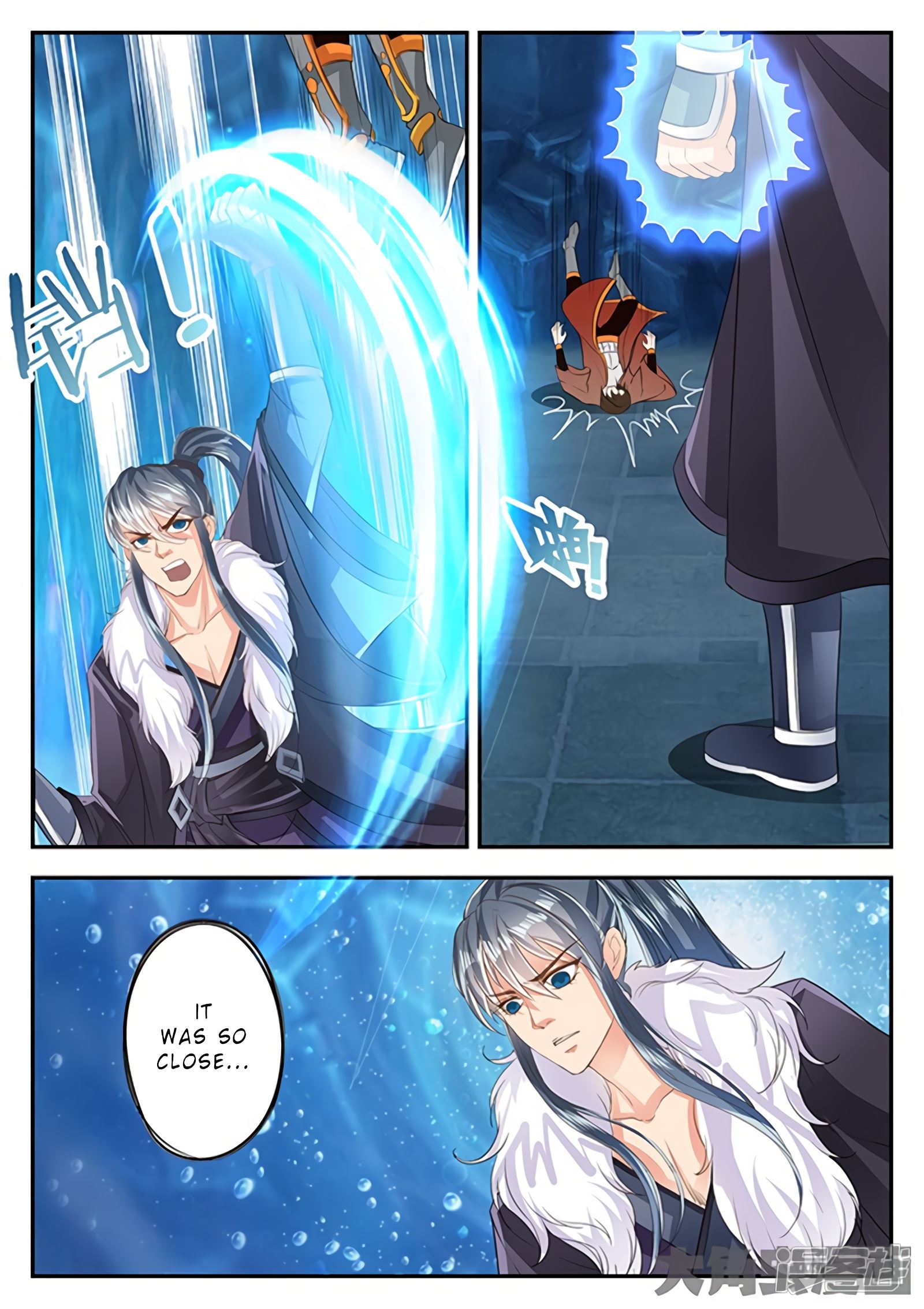 Read Stellar Transformations EN Manga Online