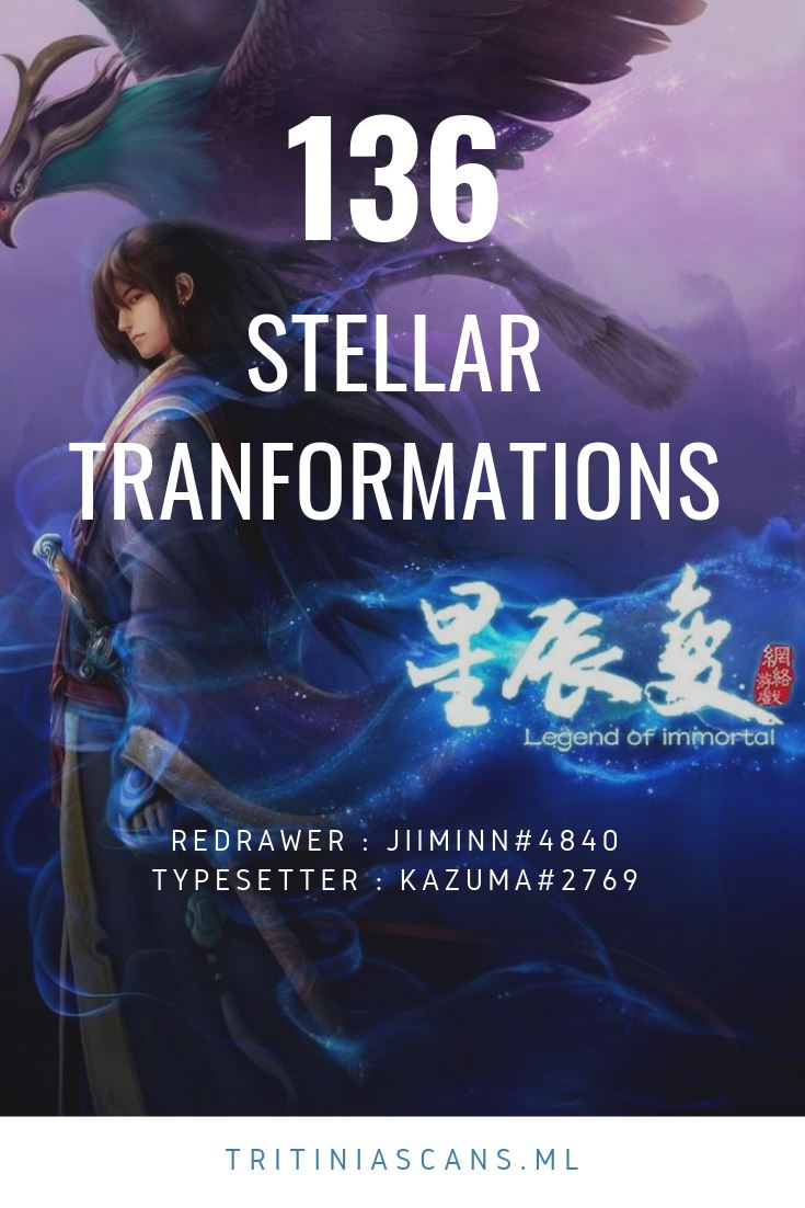 Read Stellar Transformations EN Manga Online