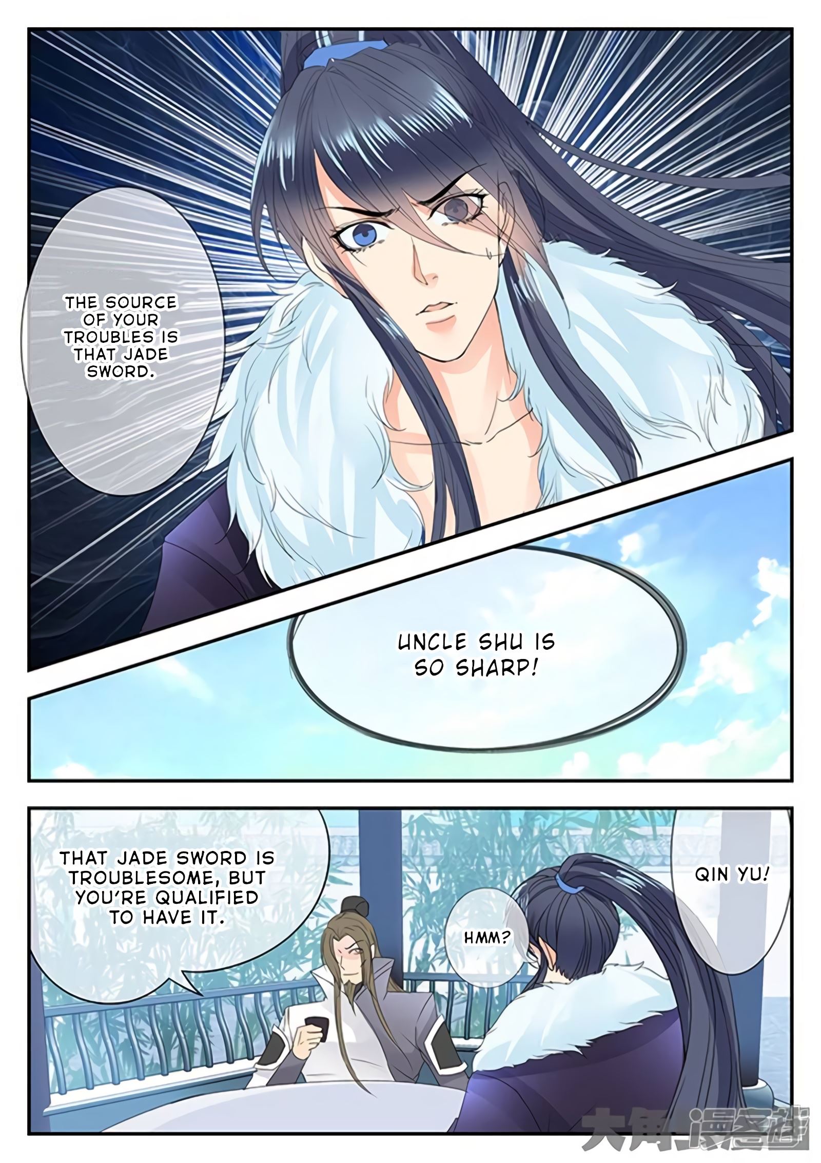 Read Stellar Transformations EN Manga Online