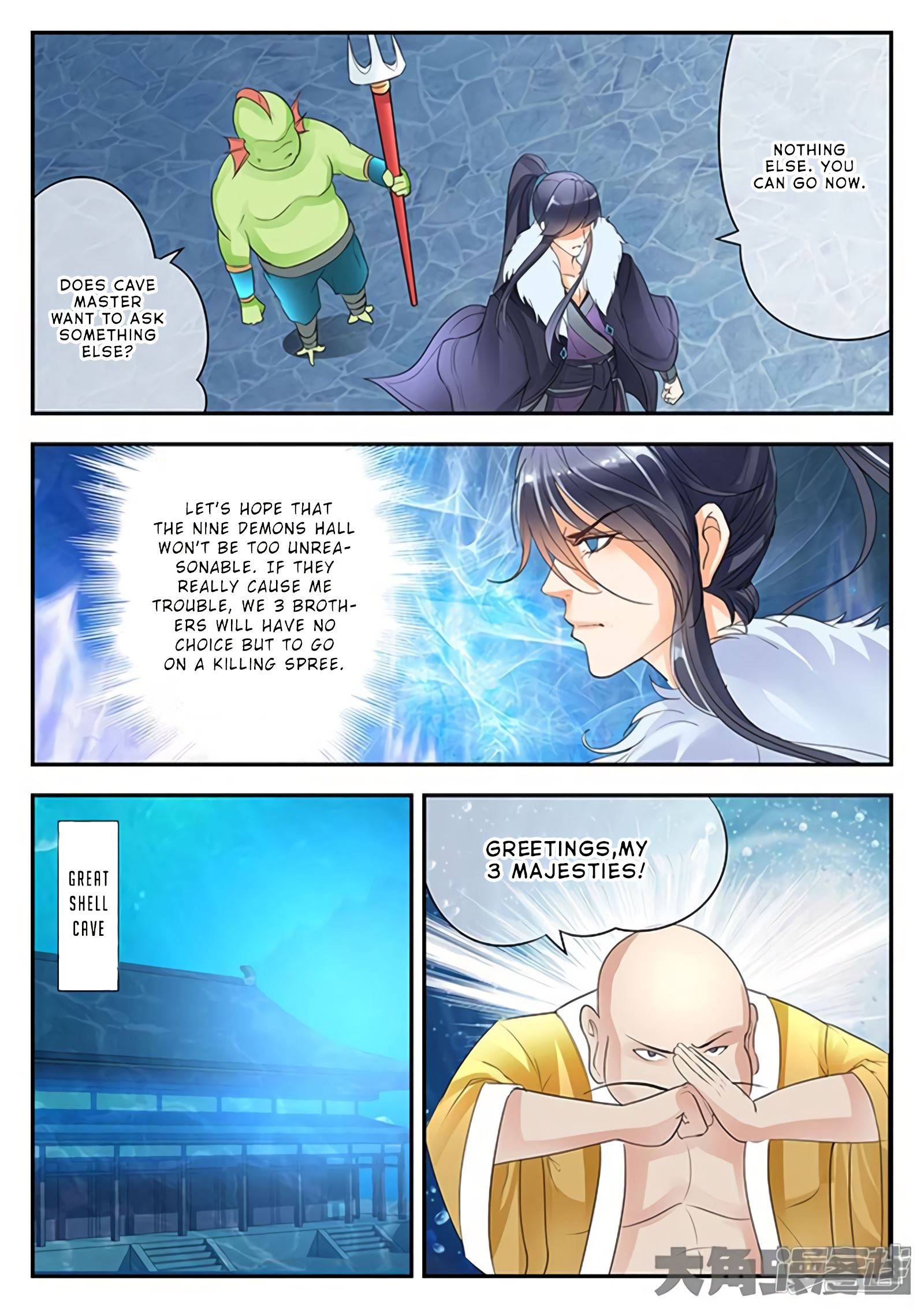 Read Stellar Transformations EN Manga Online