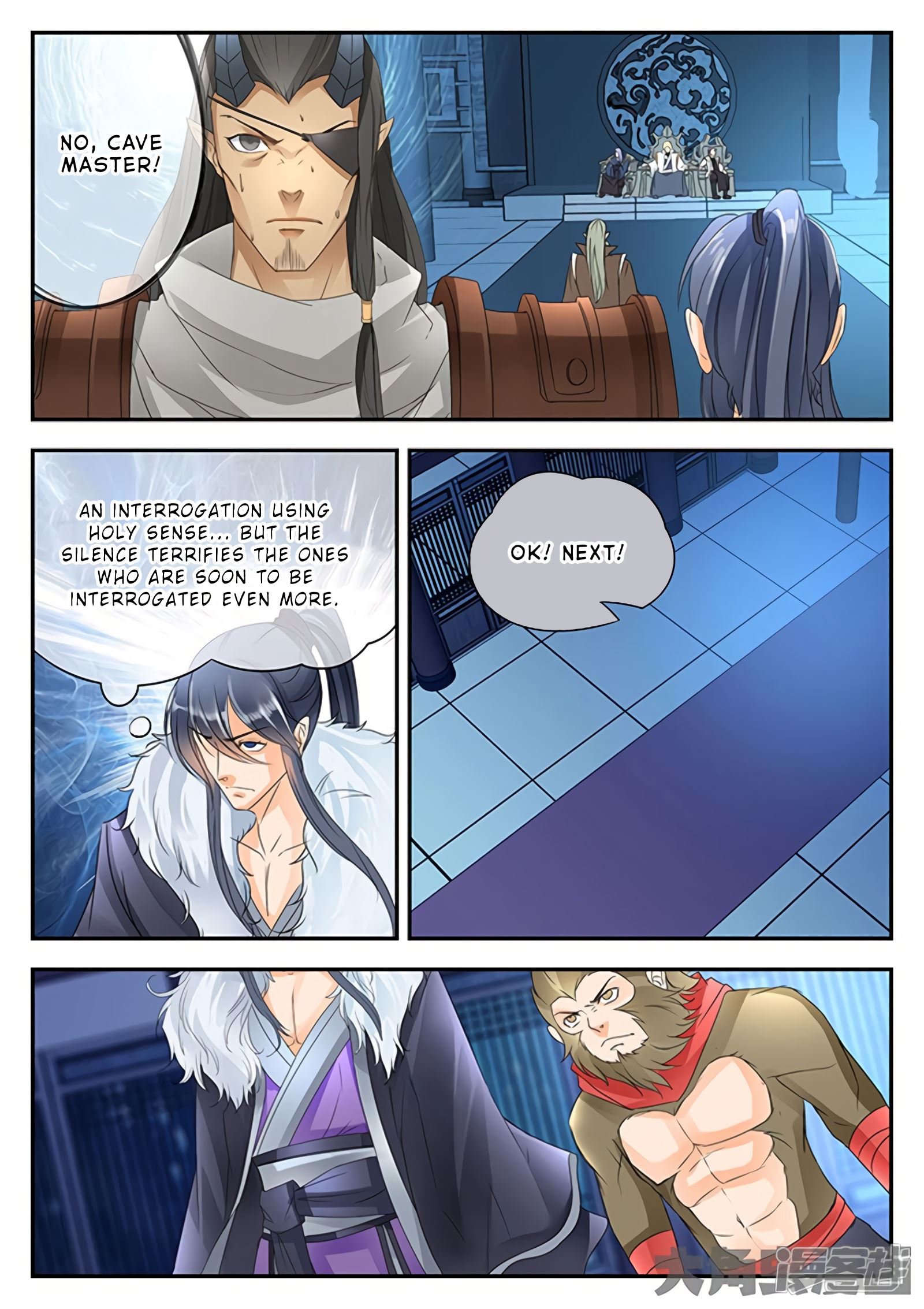 Read Stellar Transformations EN Manga Online