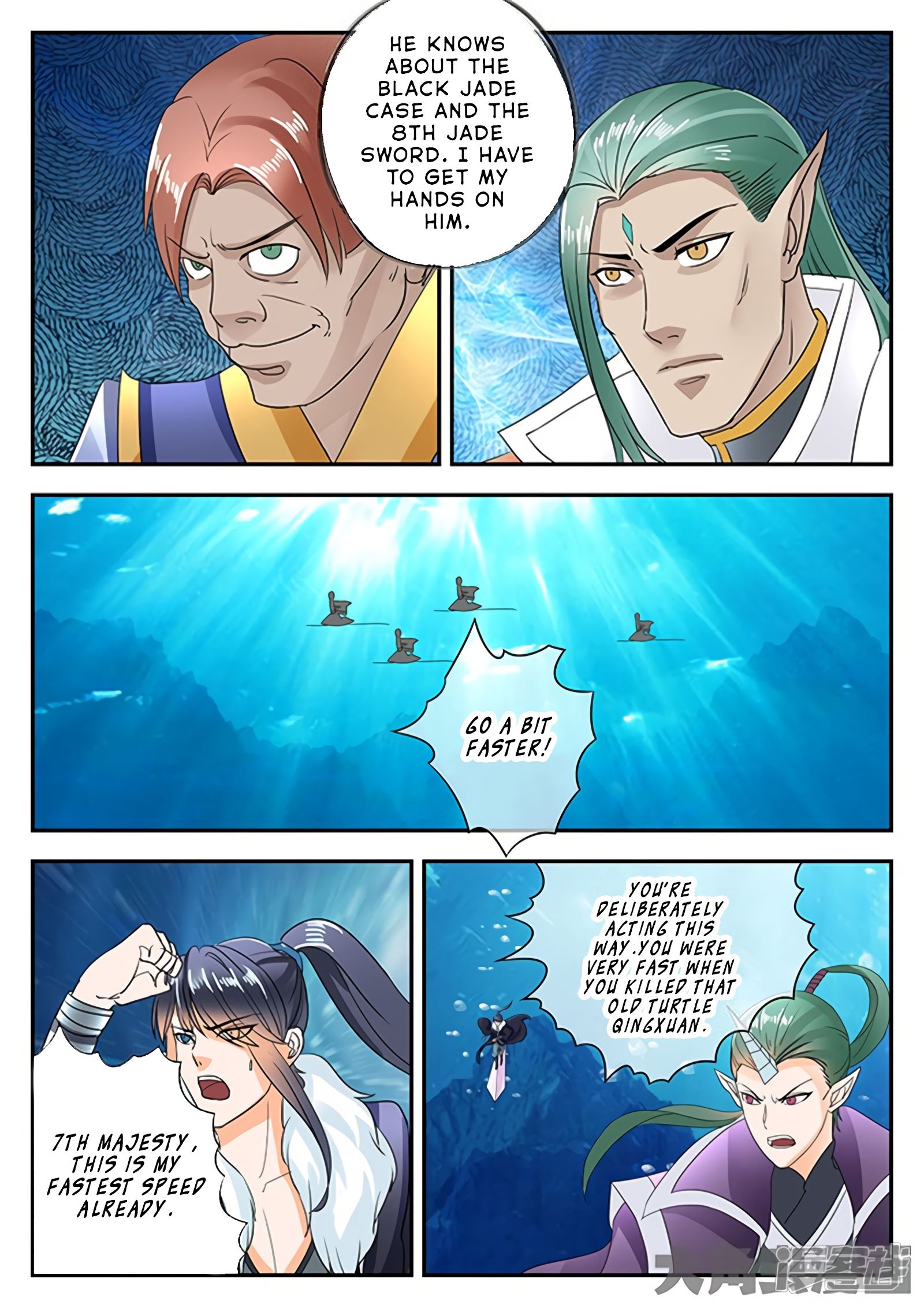 Read Stellar Transformations EN Manga Online