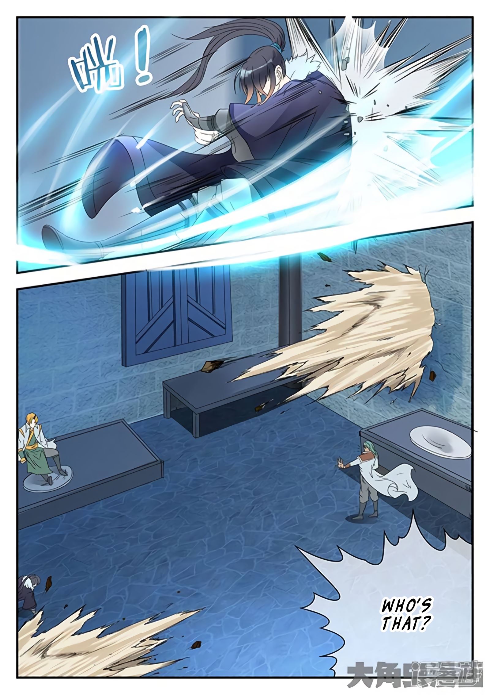 Read Stellar Transformations EN Manga Online