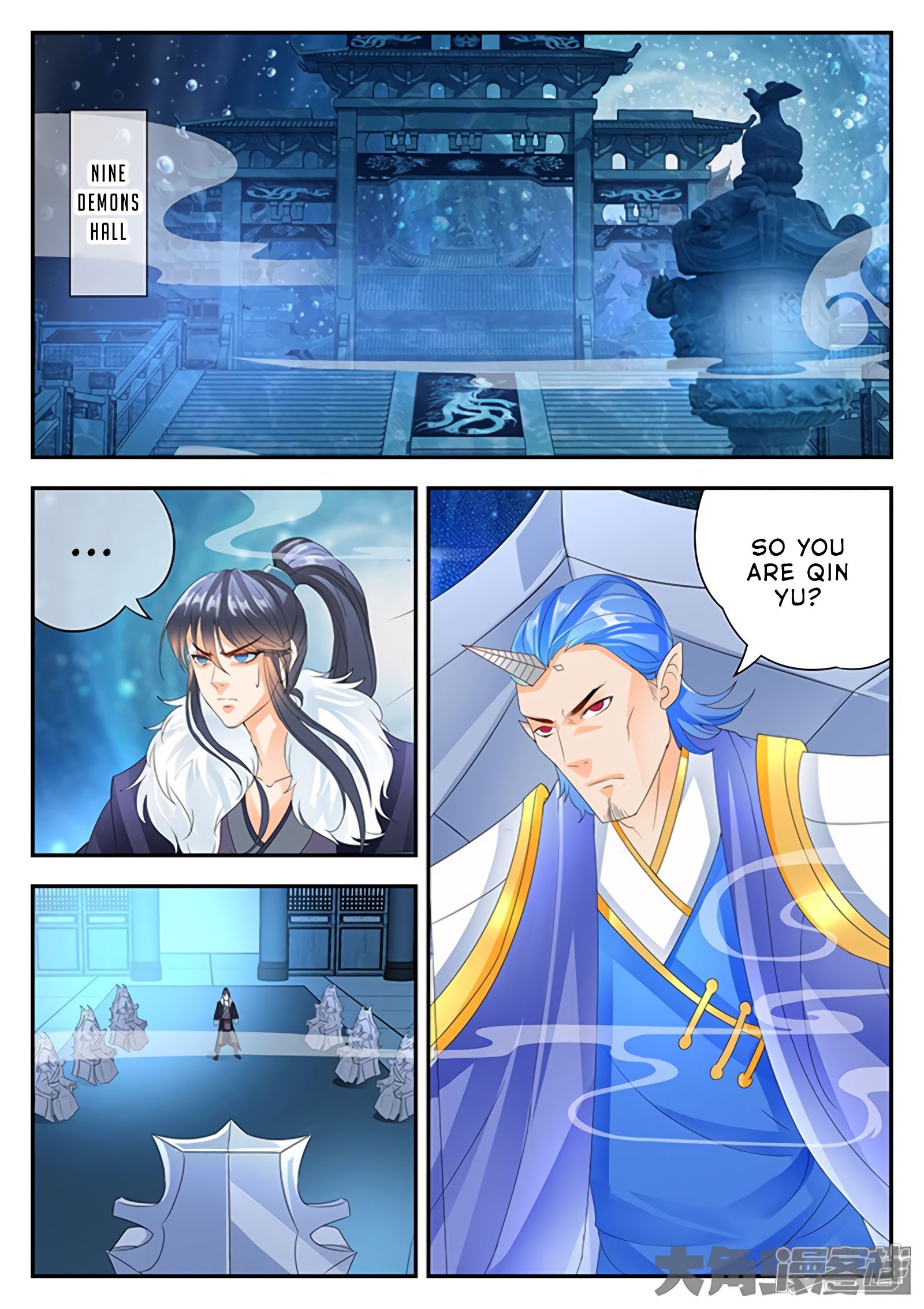 Read Stellar Transformations EN Manga Online