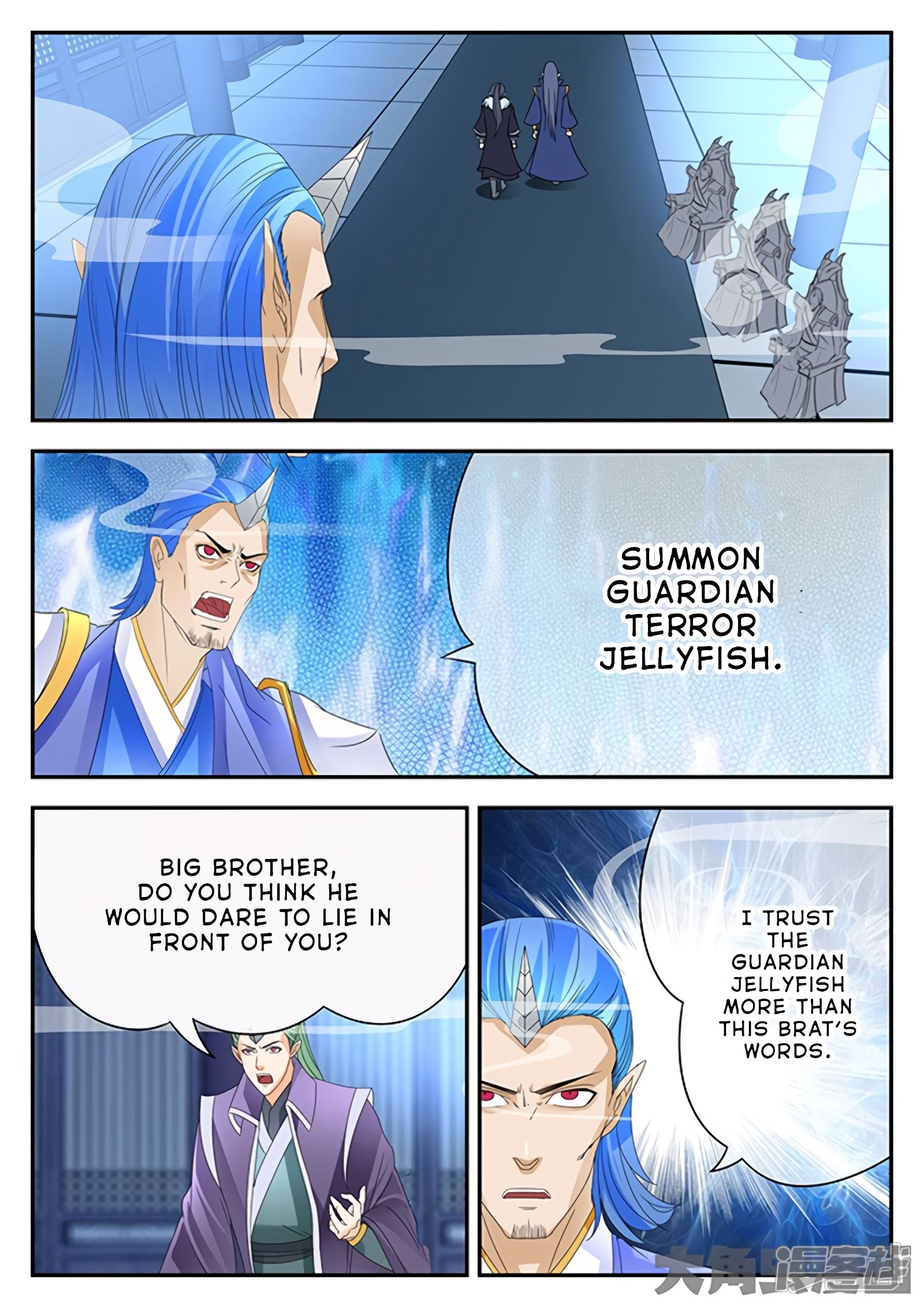 Read Stellar Transformations EN Manga Online