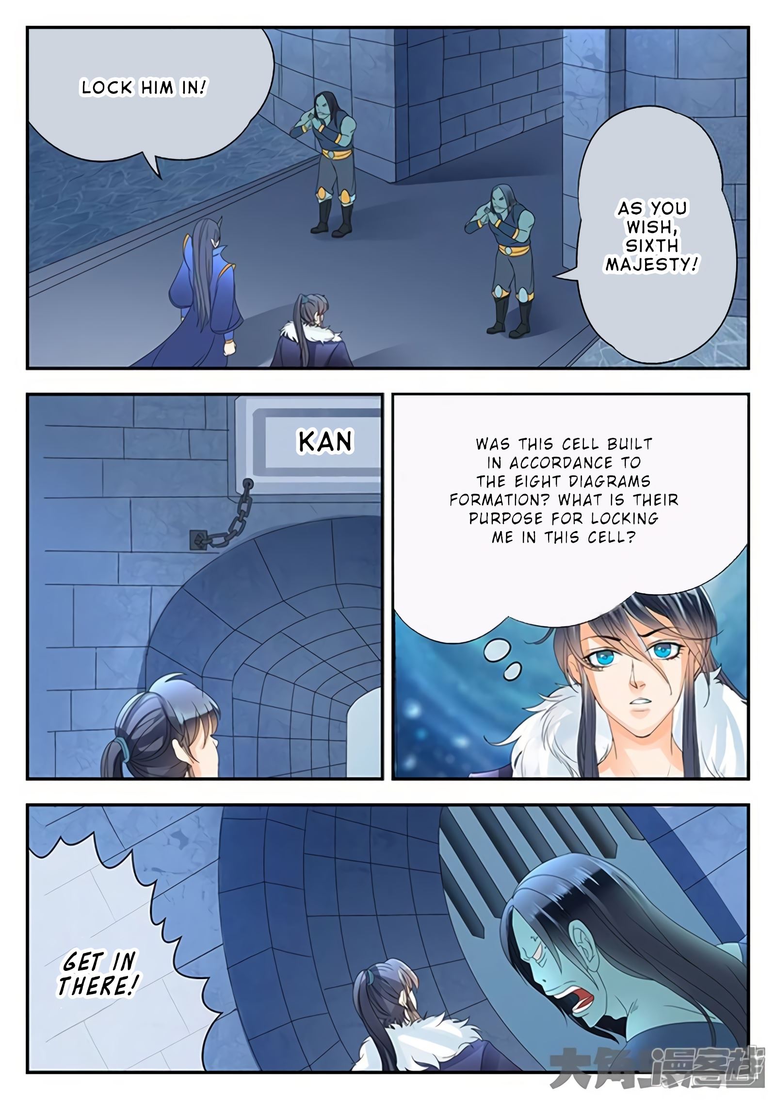 Read Stellar Transformations EN Manga Online