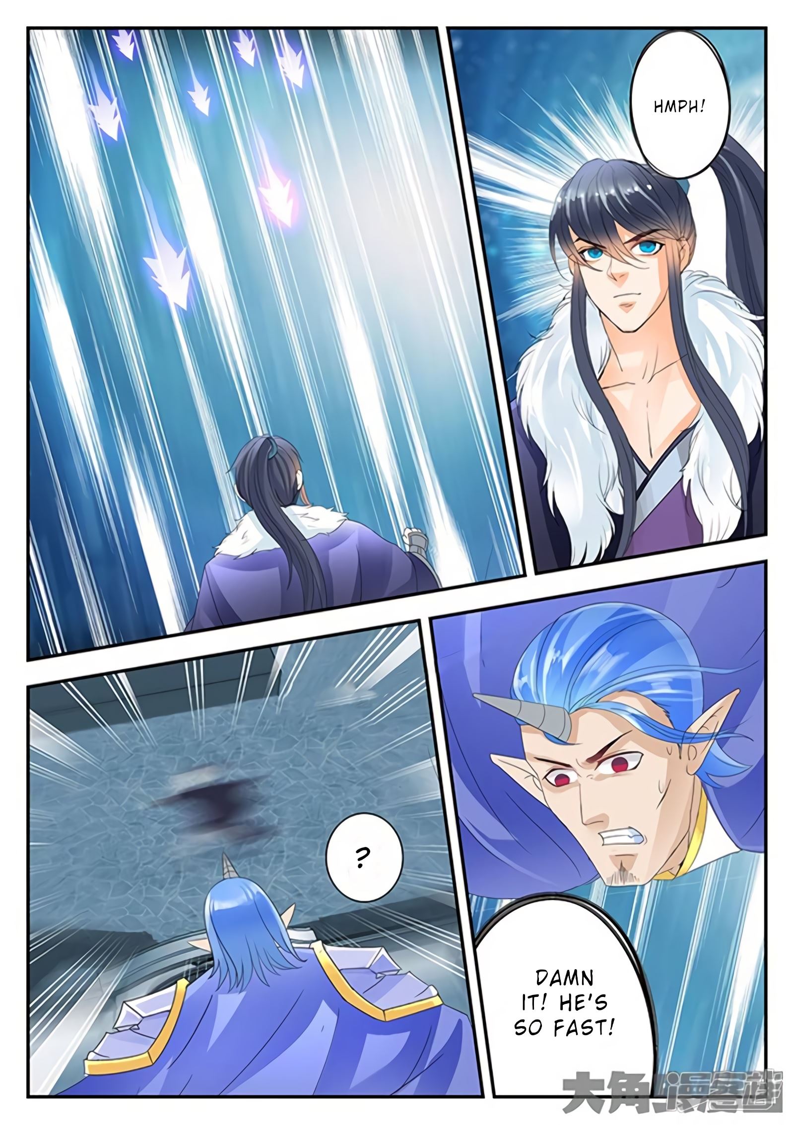 Read Stellar Transformations EN Manga Online