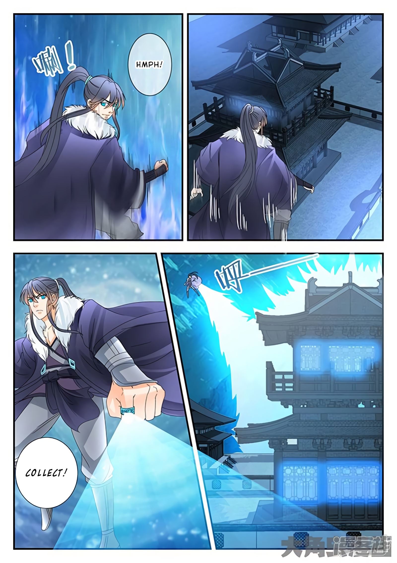 Read Stellar Transformations EN Manga Online