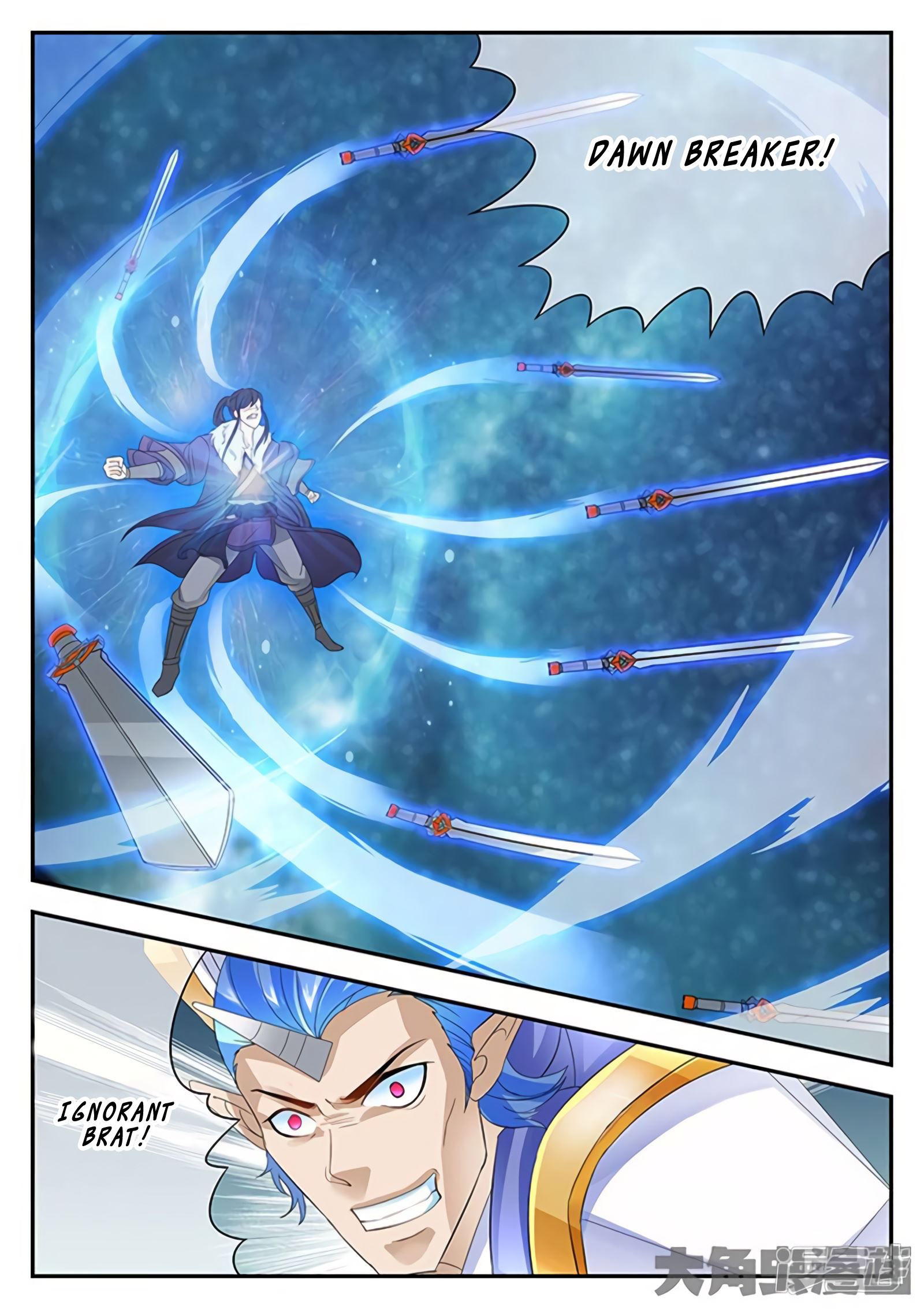 Read Stellar Transformations EN Manga Online