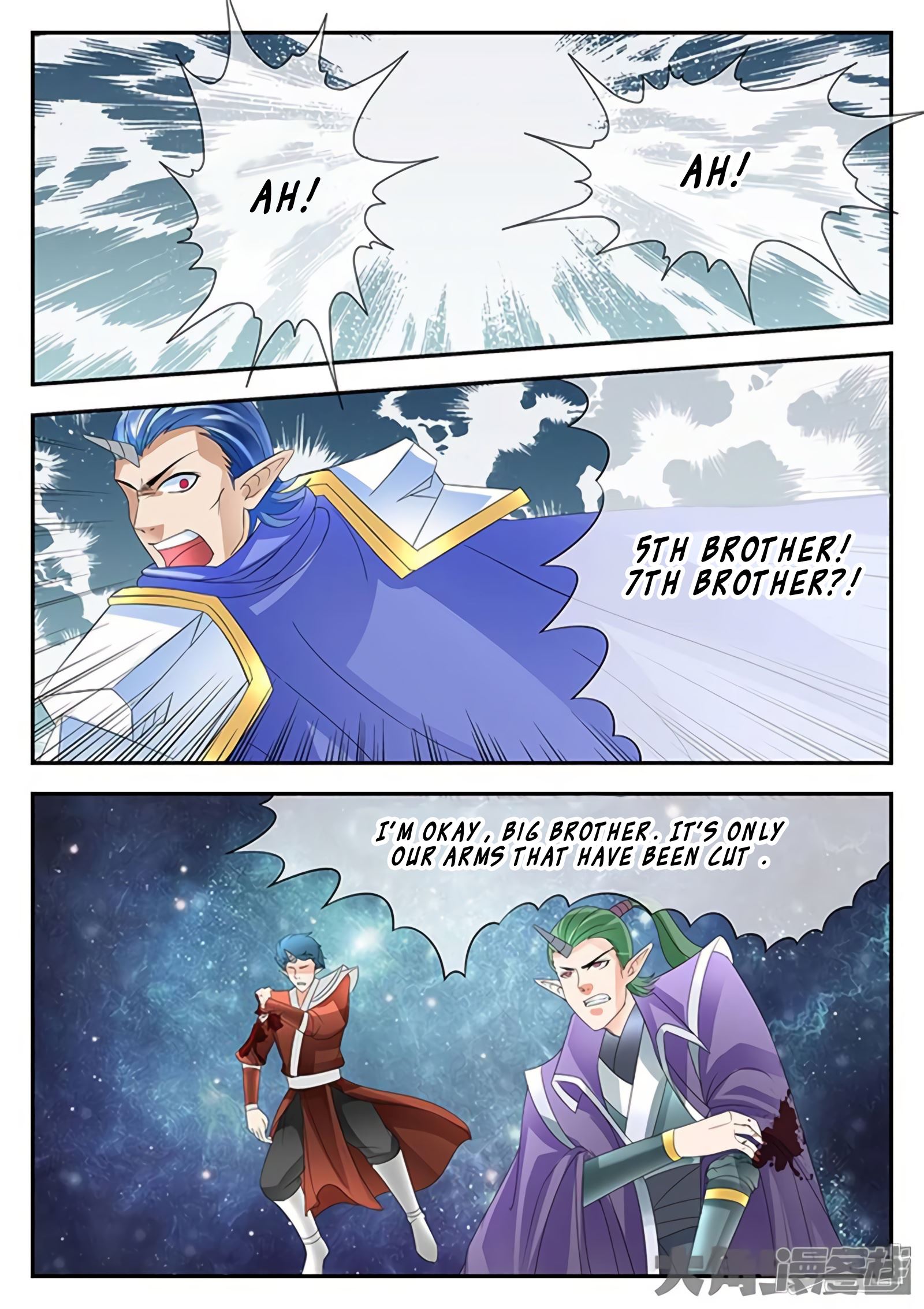 Read Stellar Transformations EN Manga Online