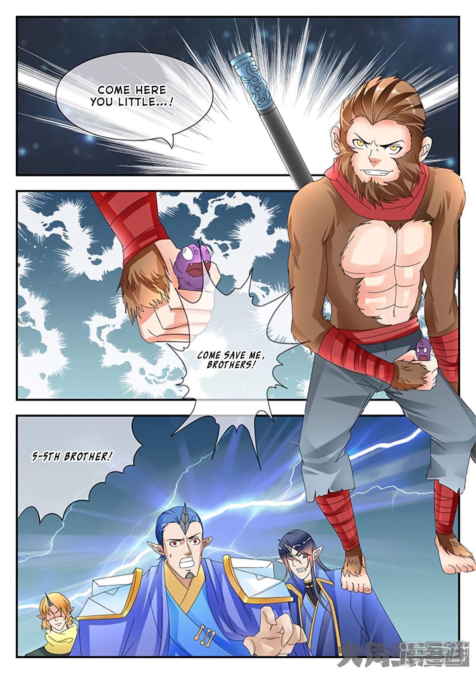 Read Stellar Transformations EN Manga Online