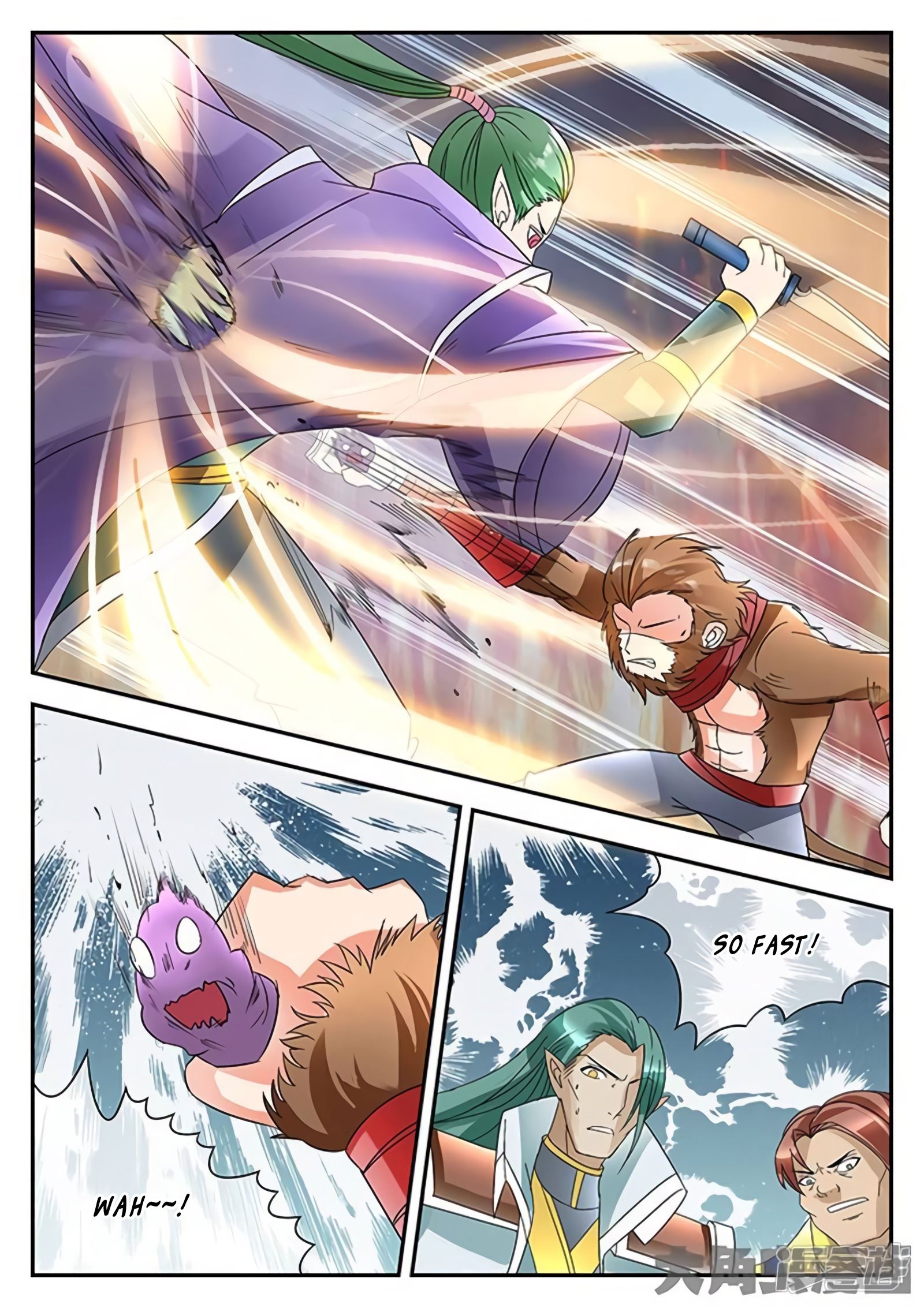 Read Stellar Transformations EN Manga Online