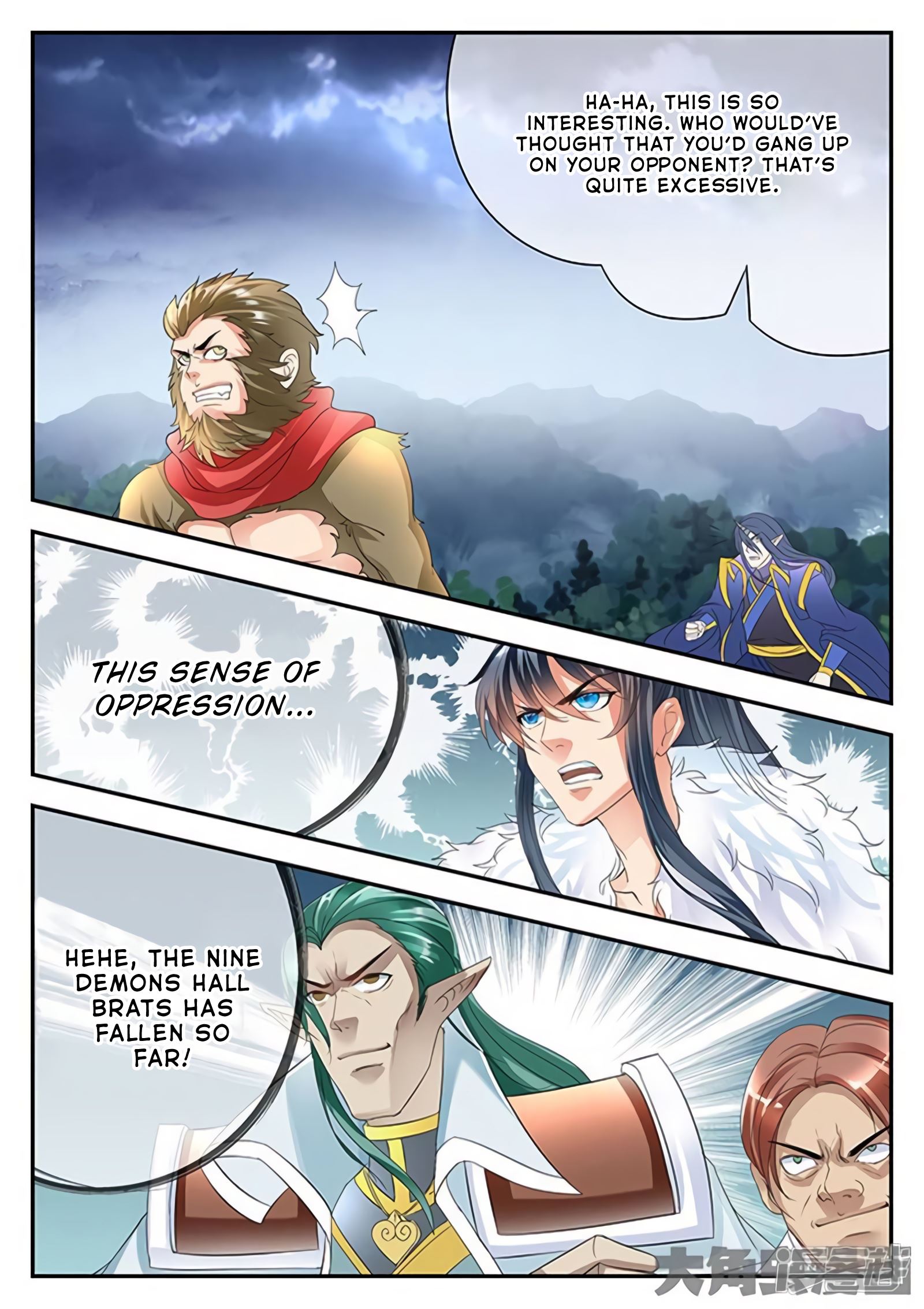 Read Stellar Transformations EN Manga Online