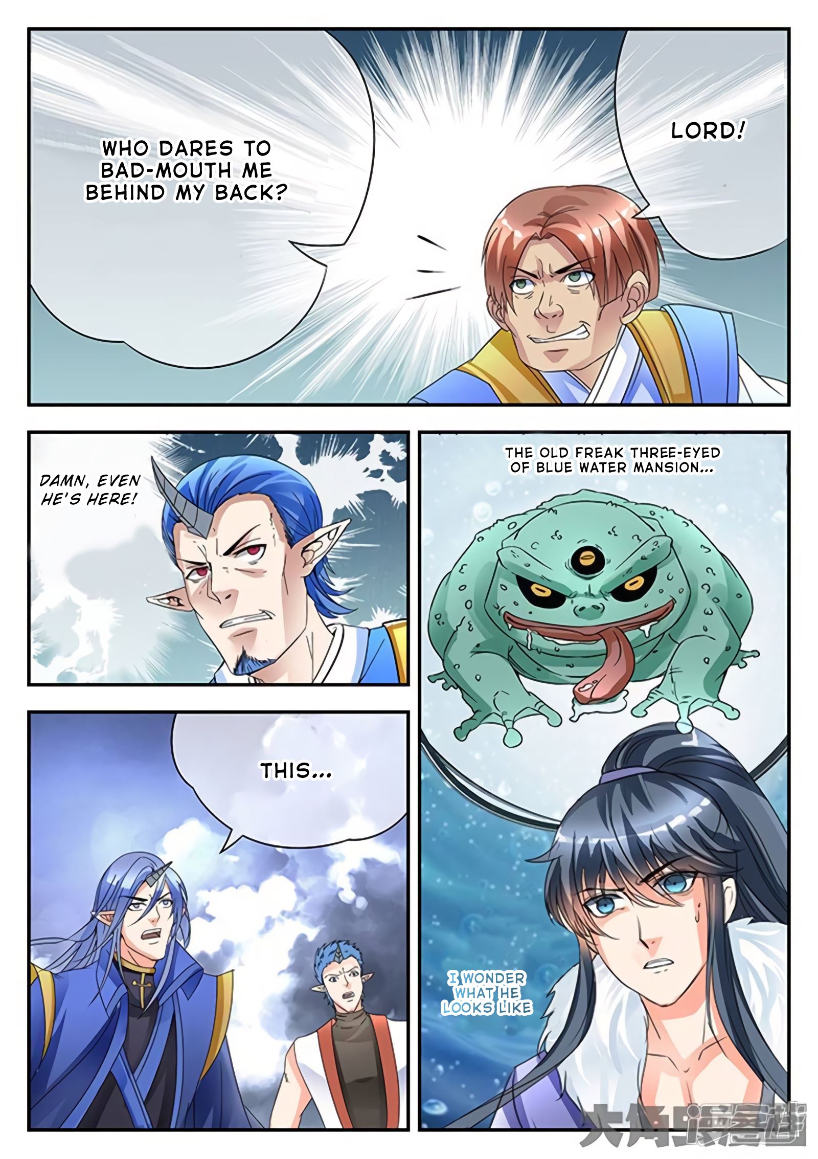 Read Stellar Transformations EN Manga Online