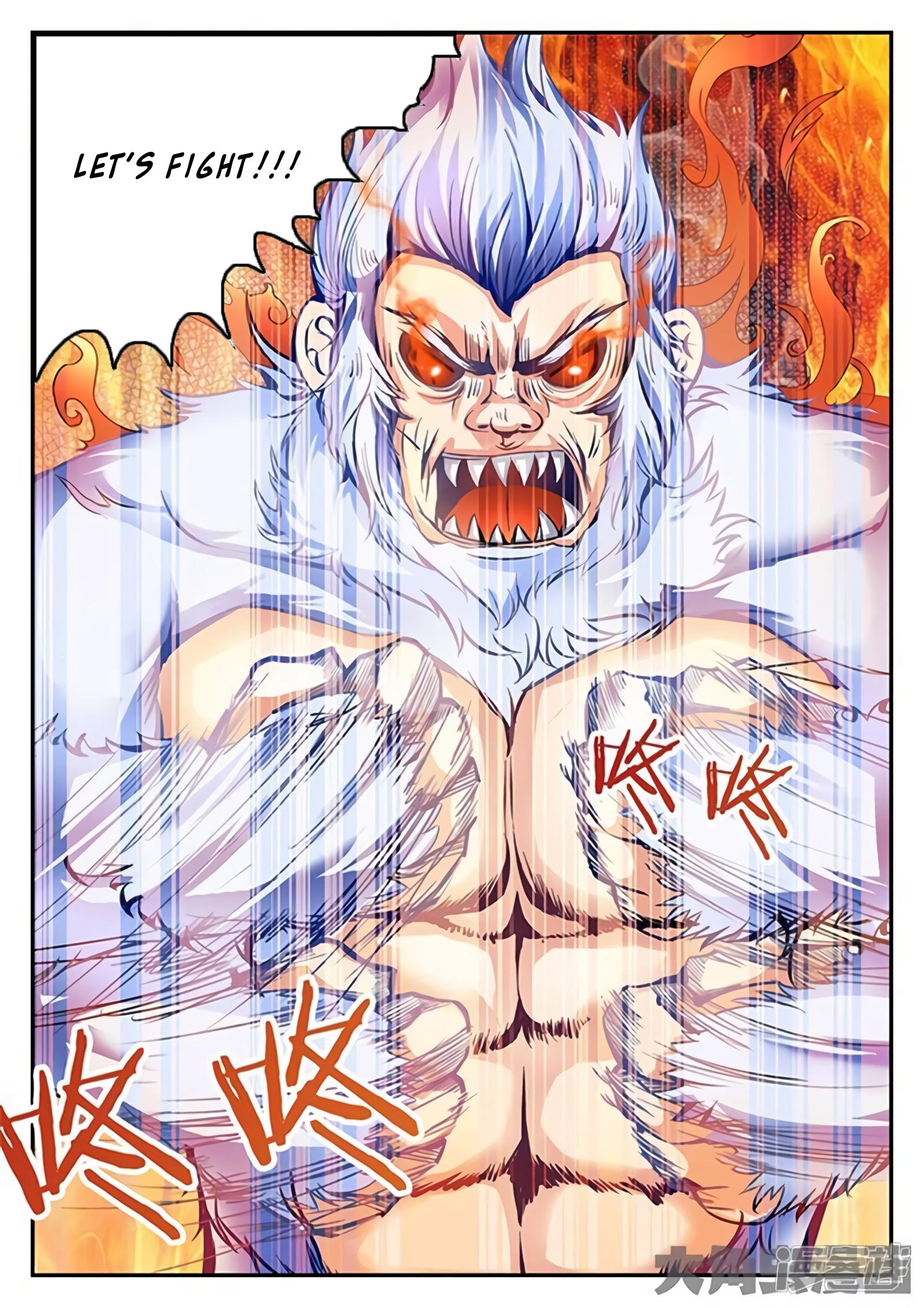 Read Stellar Transformations EN Manga Online