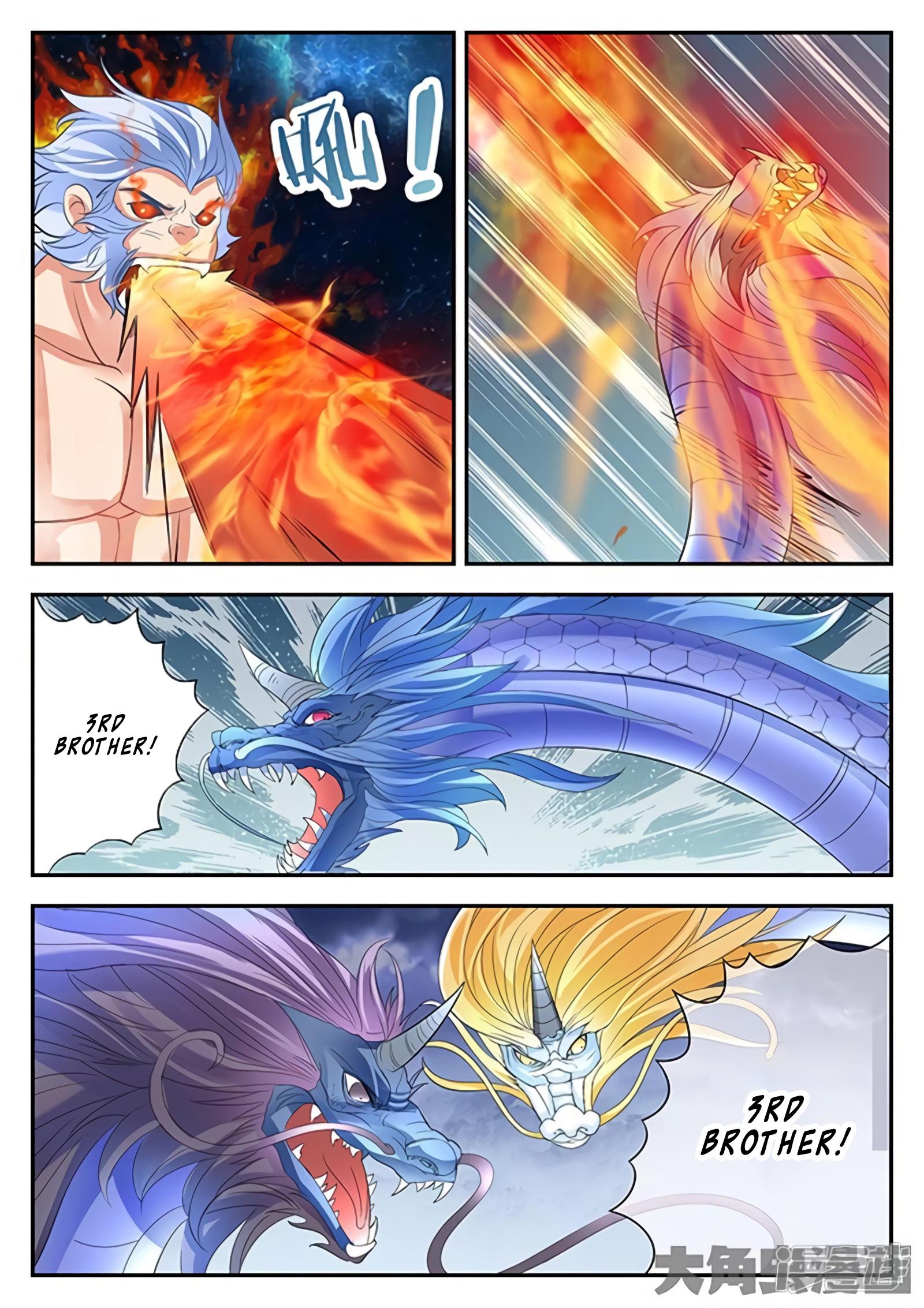 Read Stellar Transformations EN Manga Online