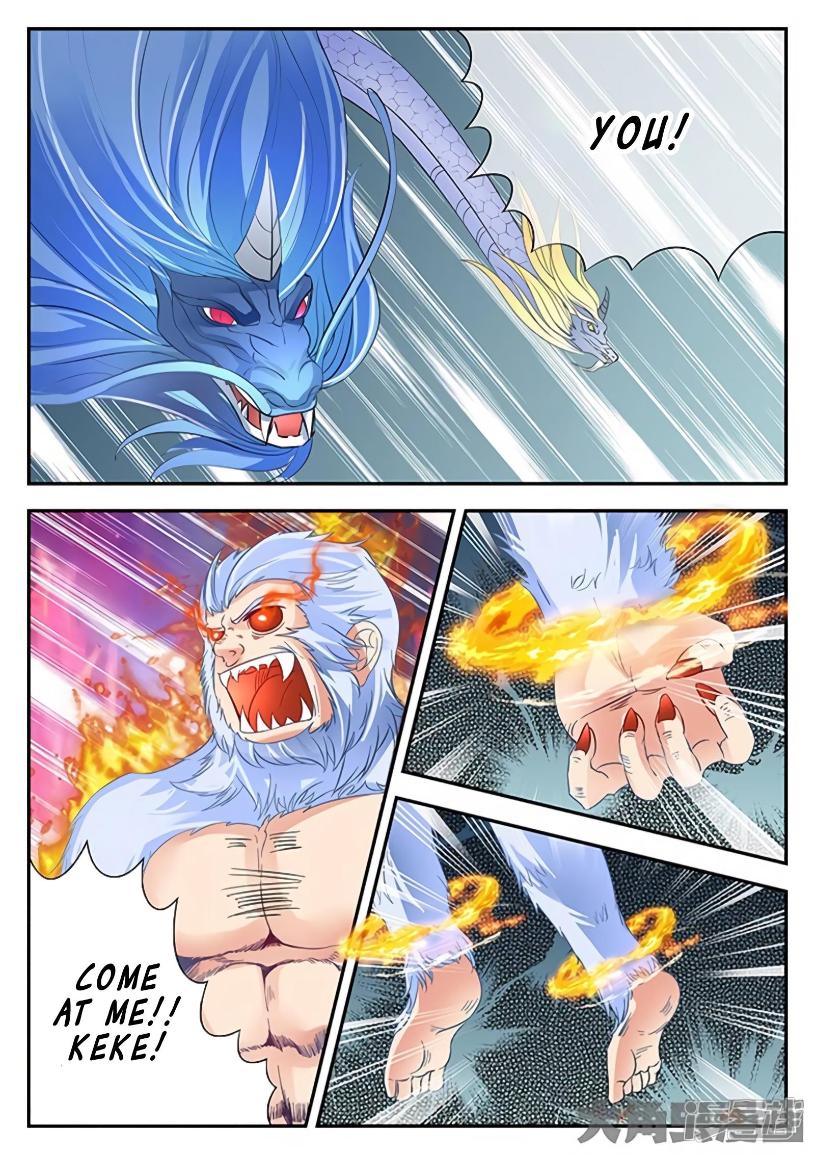 Read Stellar Transformations EN Manga Online