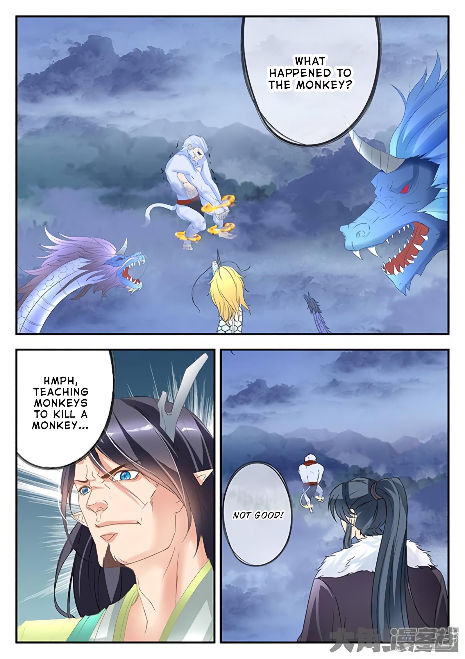 Read Stellar Transformations EN Manga Online