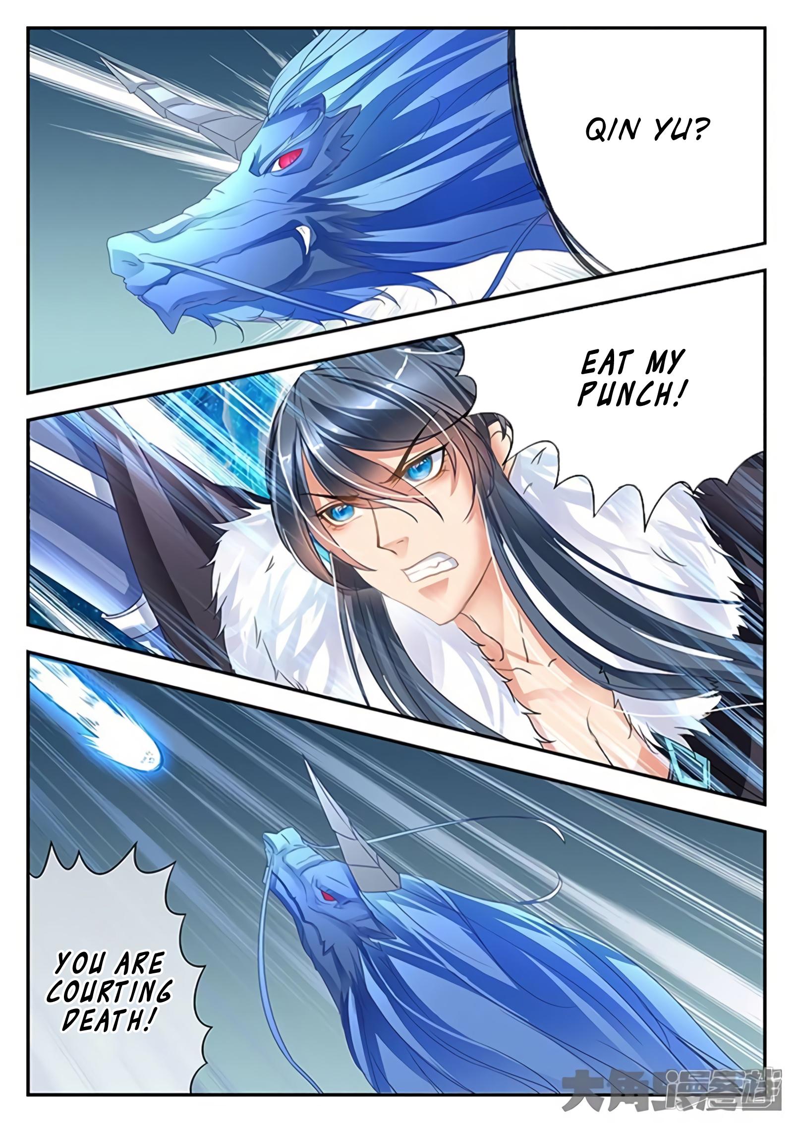 Read Stellar Transformations EN Manga Online