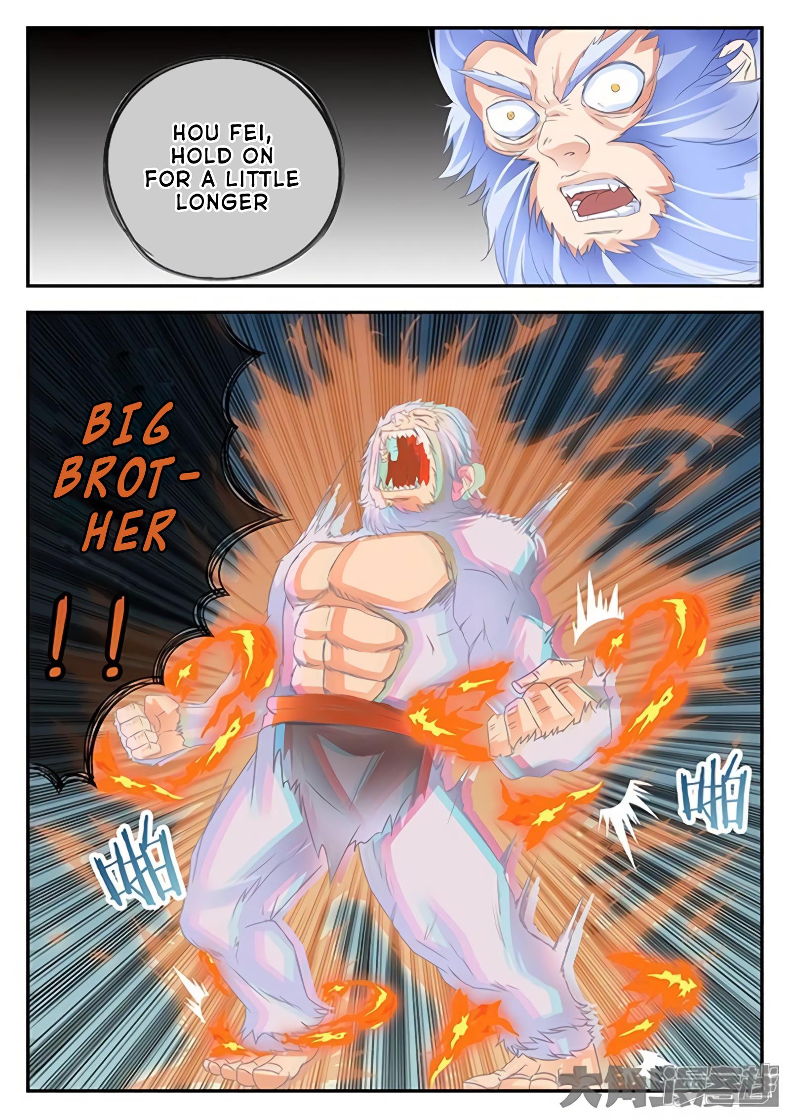 Read Stellar Transformations EN Manga Online