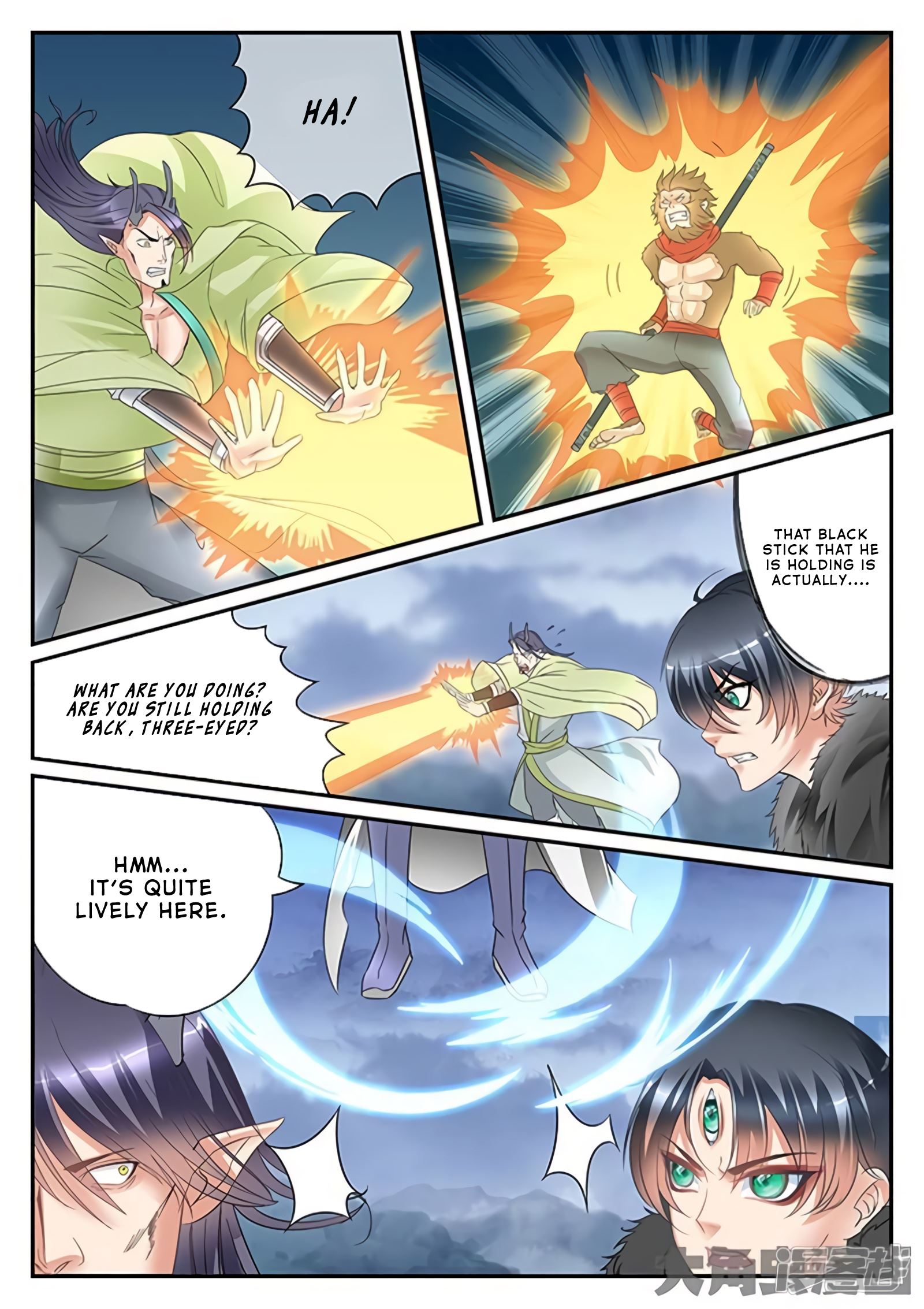 Read Stellar Transformations EN Manga Online