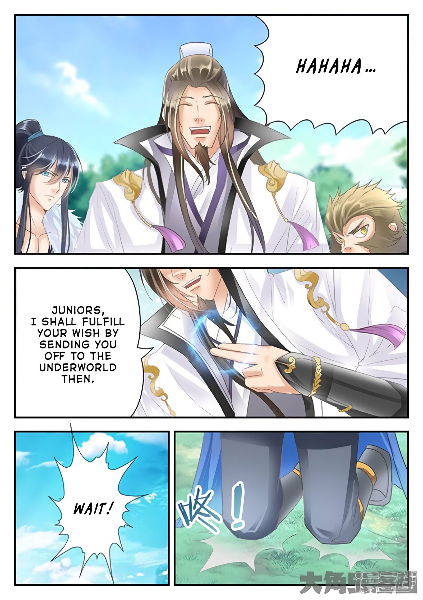 Read Stellar Transformations EN Manga Online