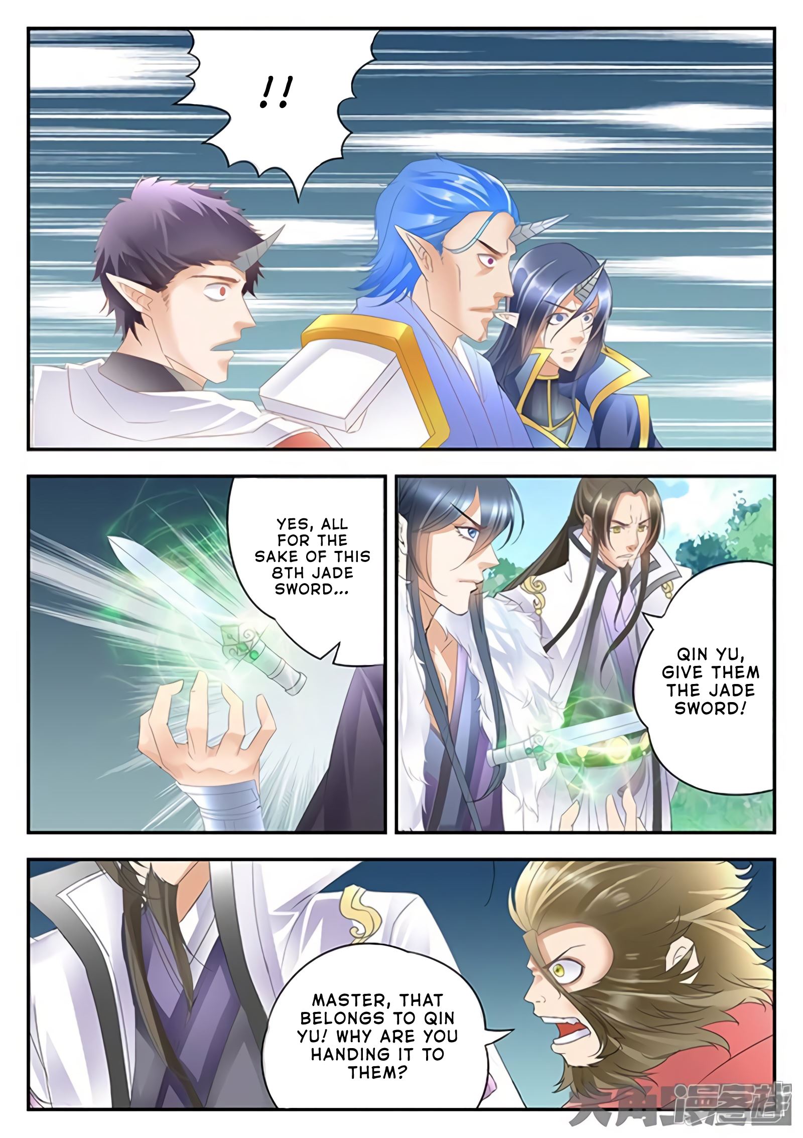 Read Stellar Transformations EN Manga Online