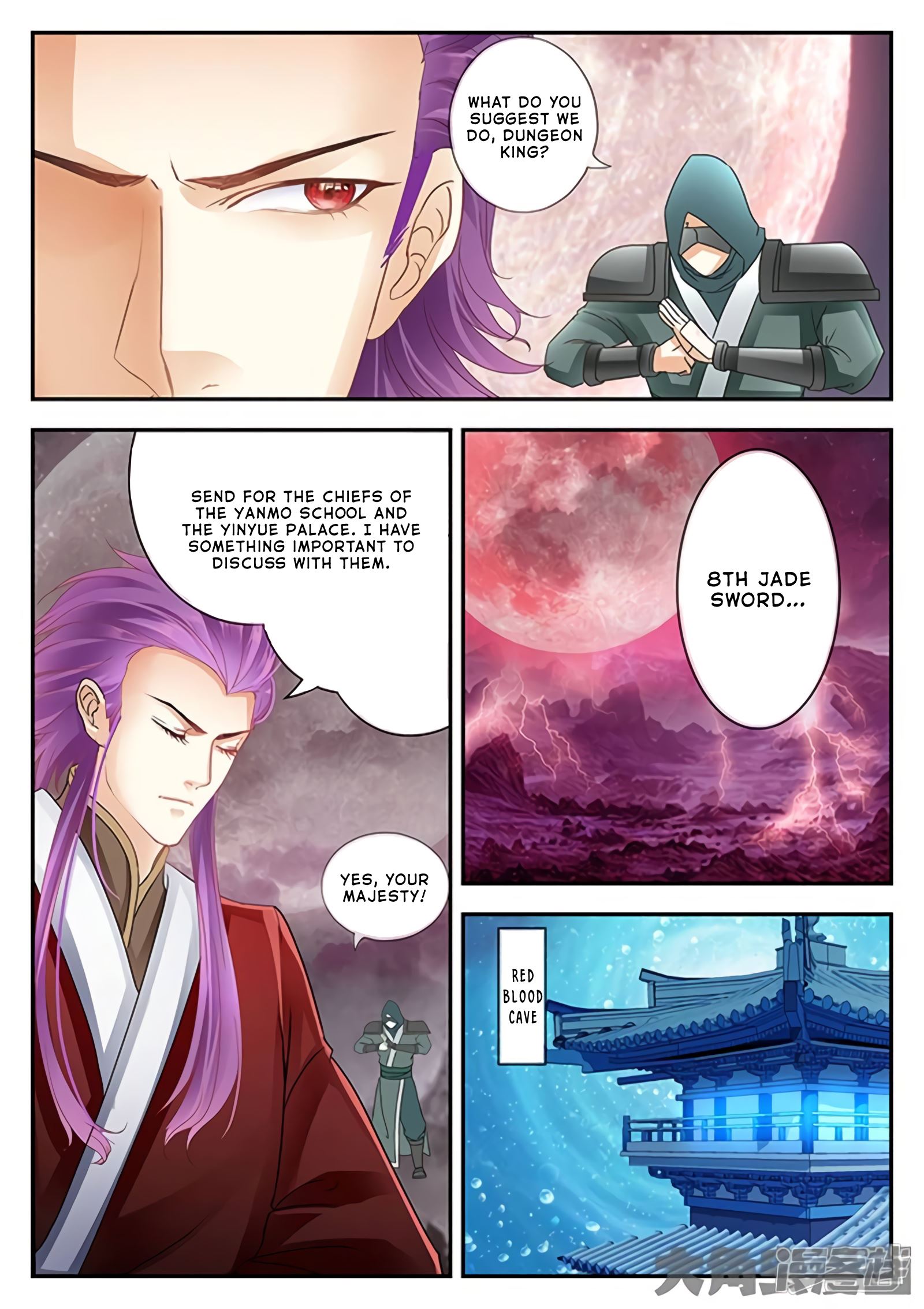 Read Stellar Transformations EN Manga Online