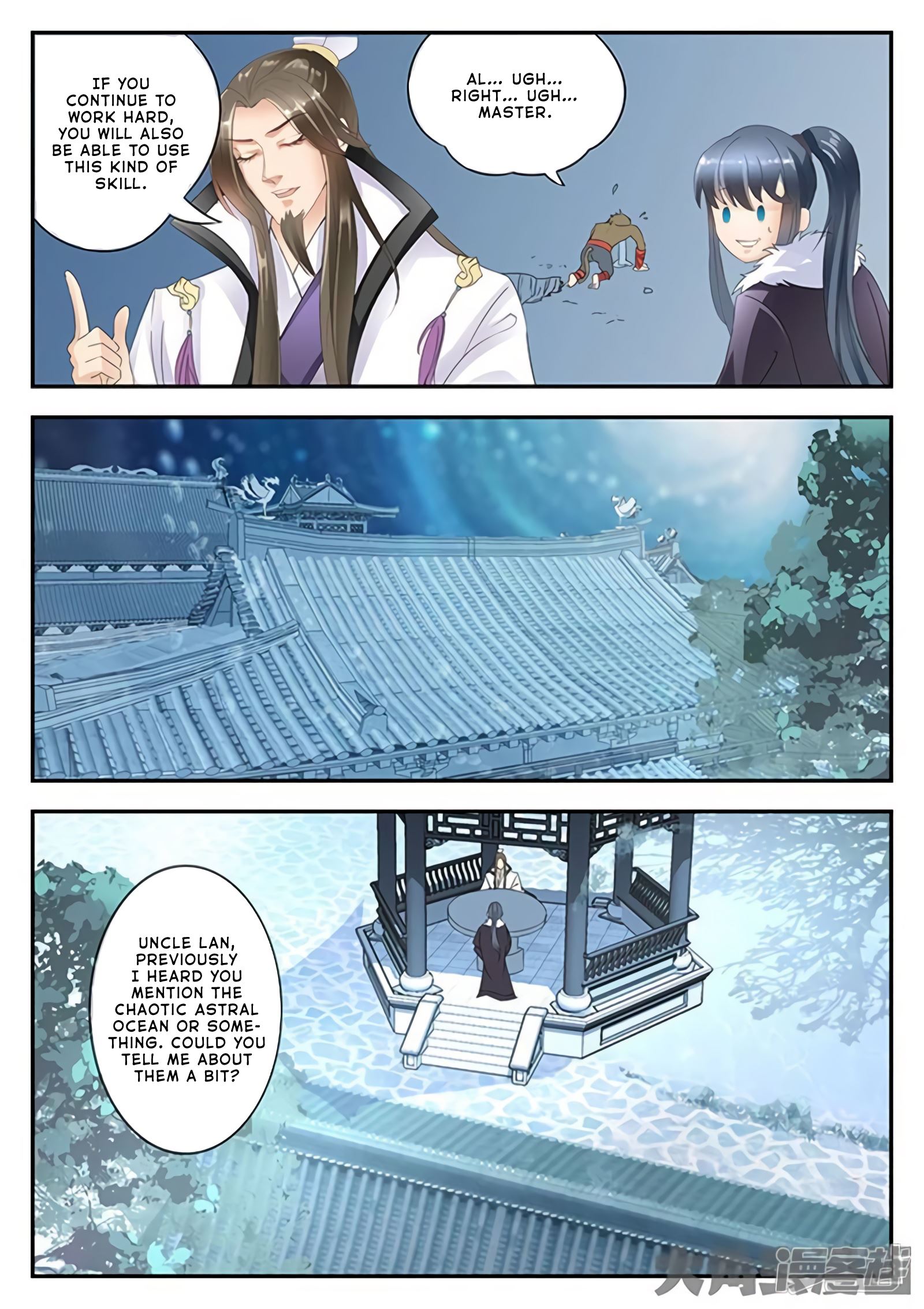 Read Stellar Transformations EN Manga Online