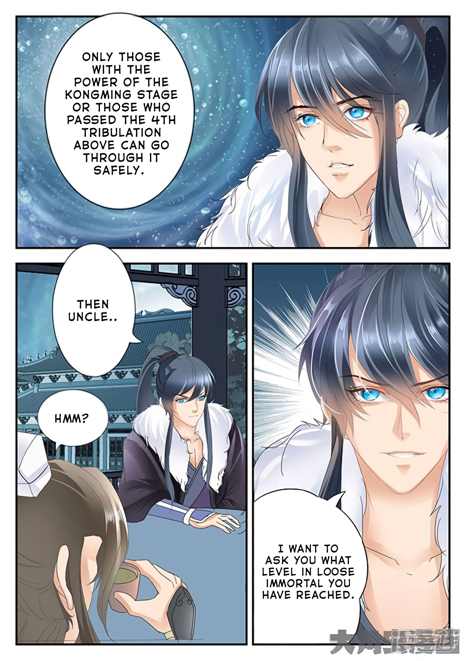 Read Stellar Transformations EN Manga Online