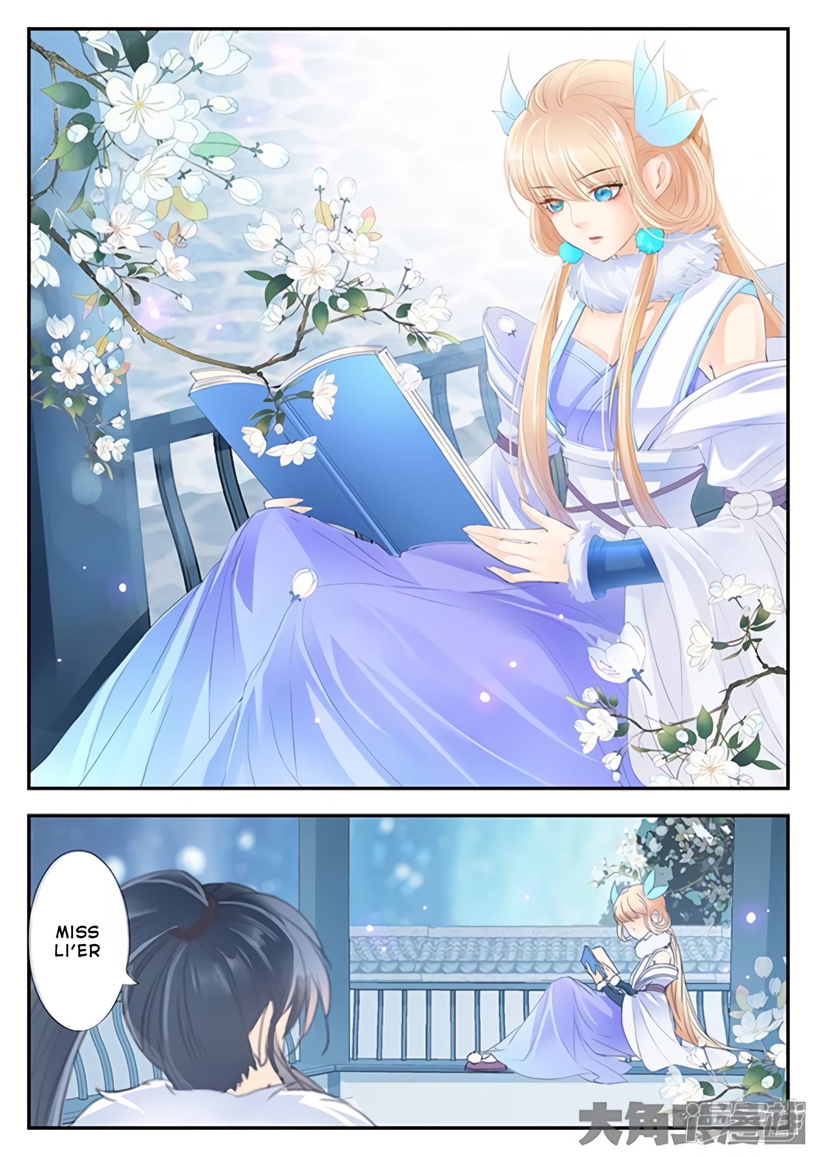 Read Stellar Transformations EN Manga Online