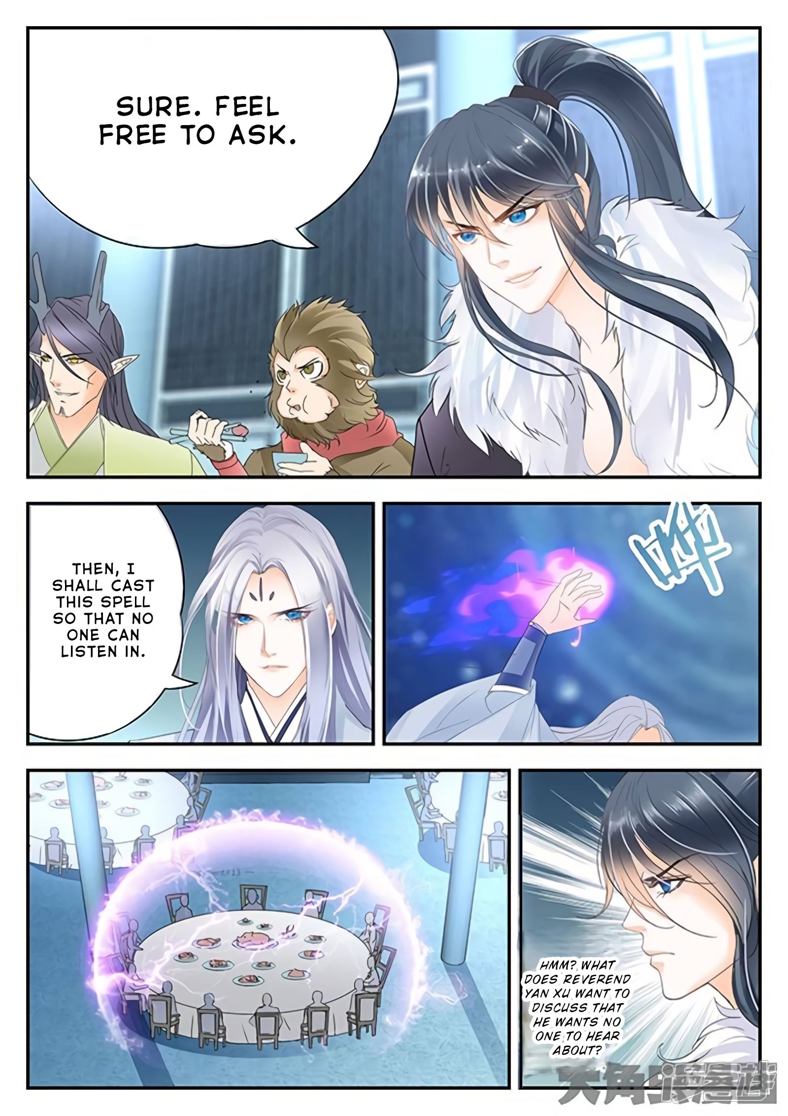 Read Stellar Transformations EN Manga Online