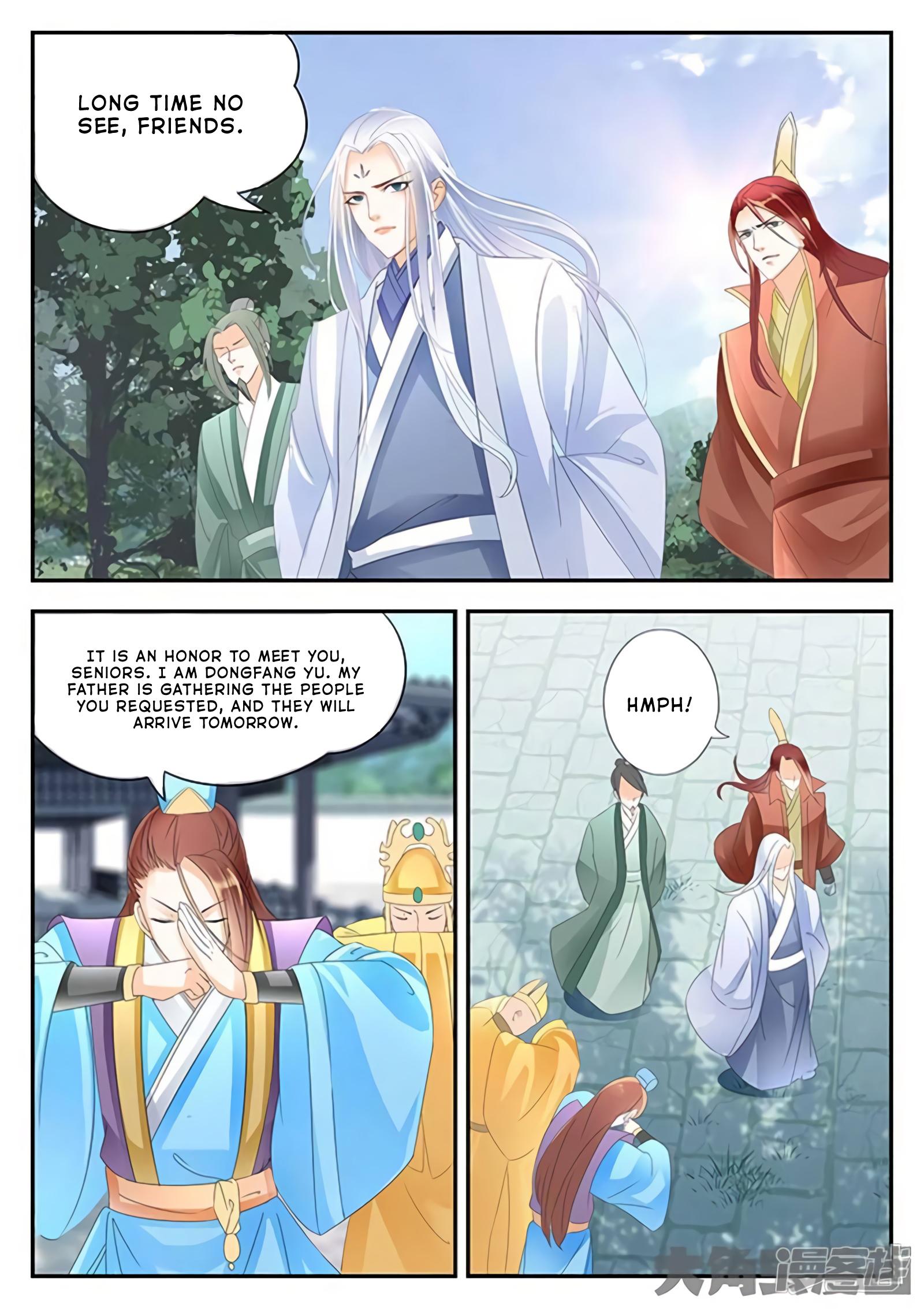 Read Stellar Transformations EN Manga Online