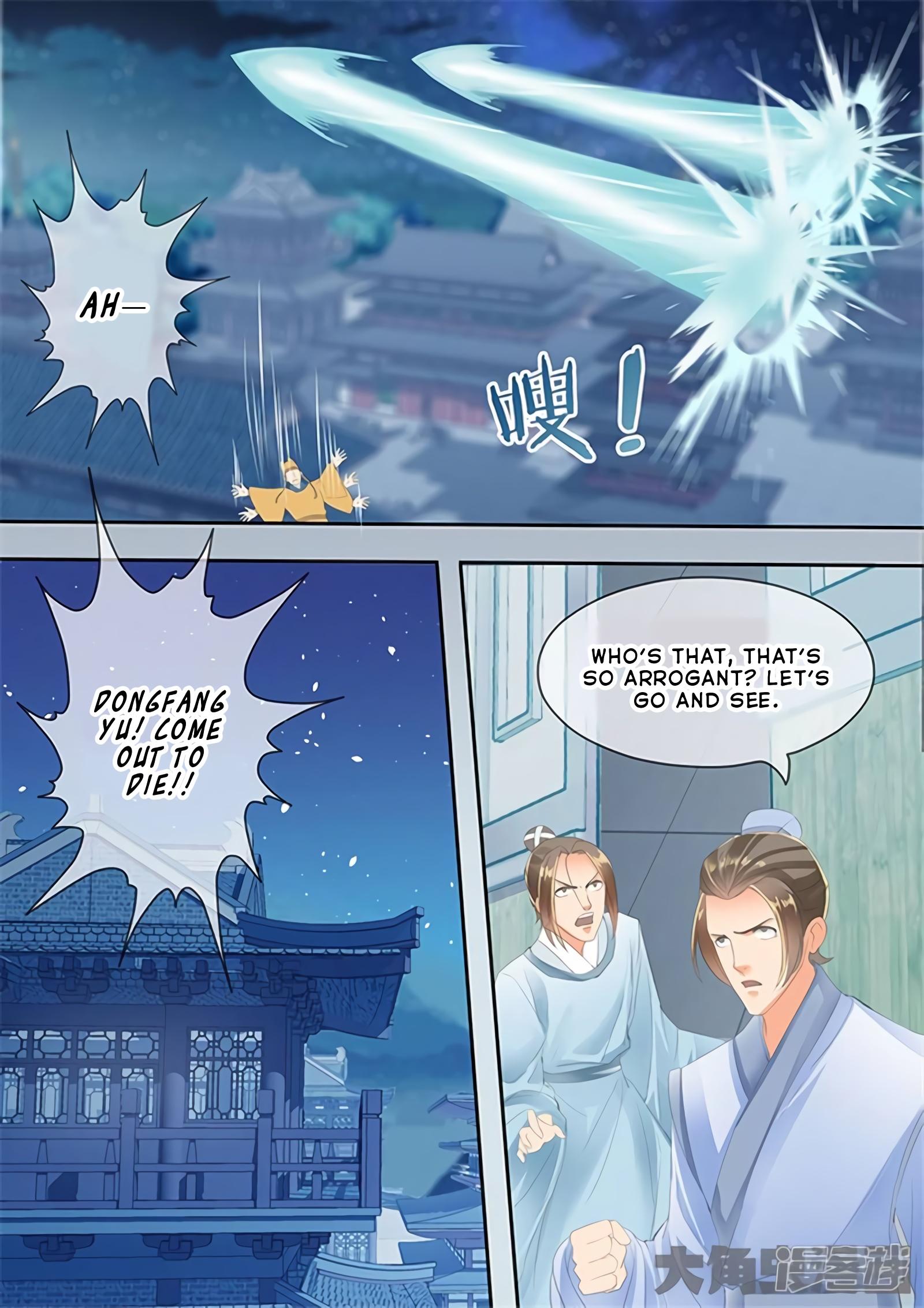 Read Stellar Transformations EN Manga Online