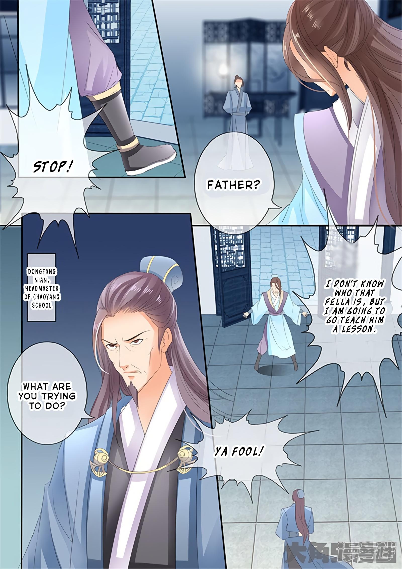 Read Stellar Transformations EN Manga Online