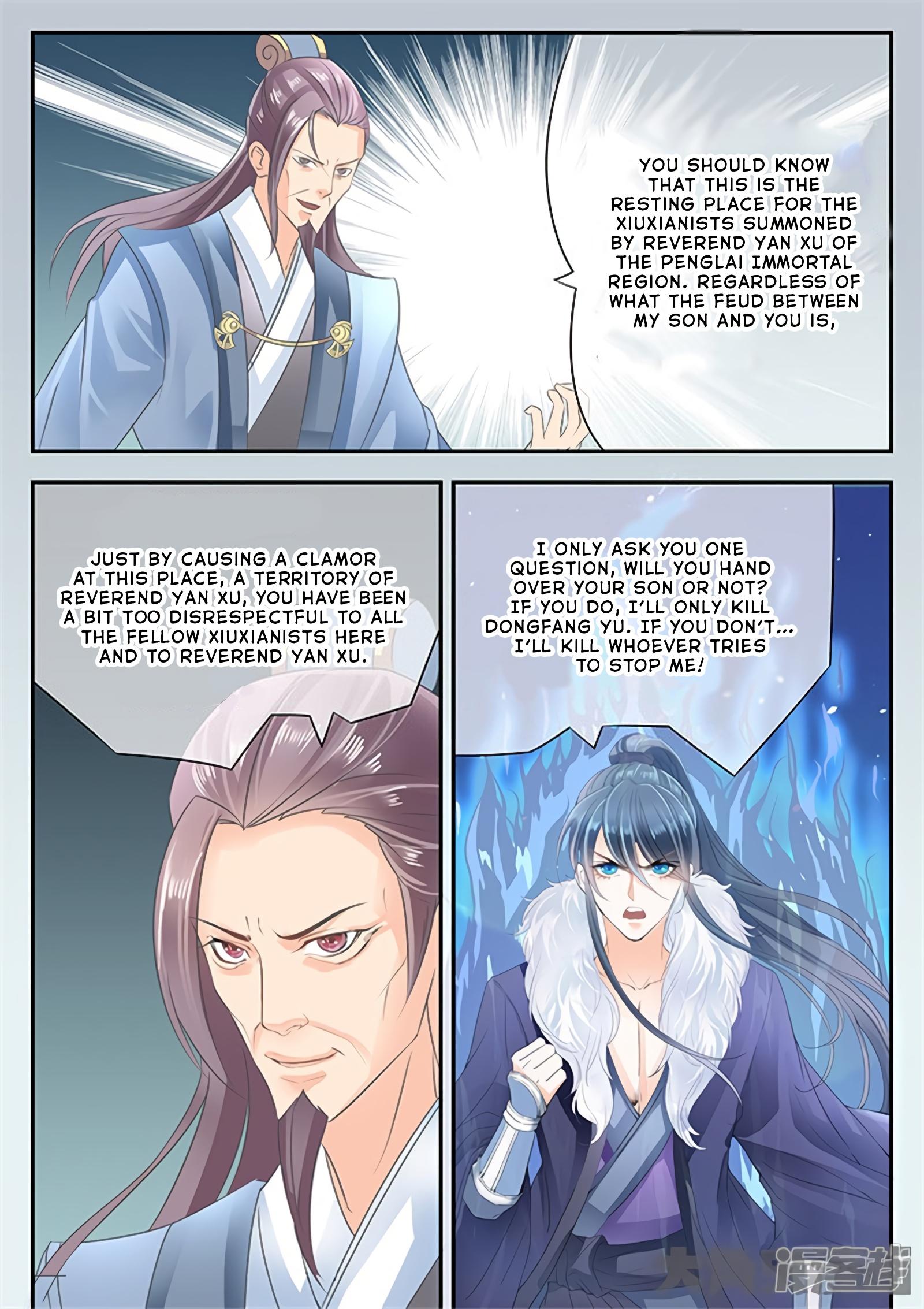 Read Stellar Transformations EN Manga Online