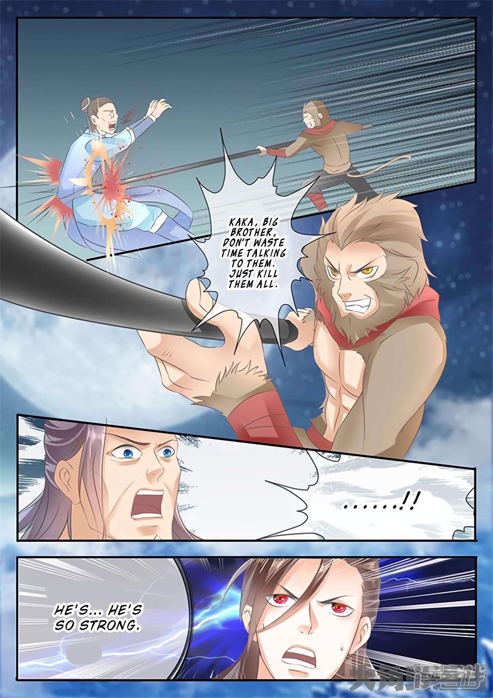 Read Stellar Transformations EN Manga Online