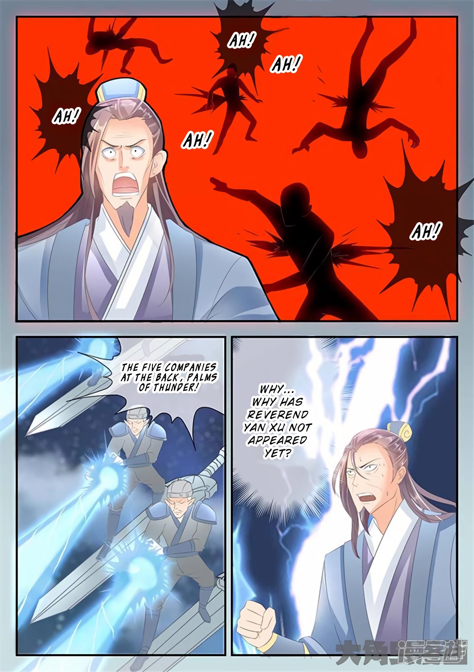Read Stellar Transformations EN Manga Online