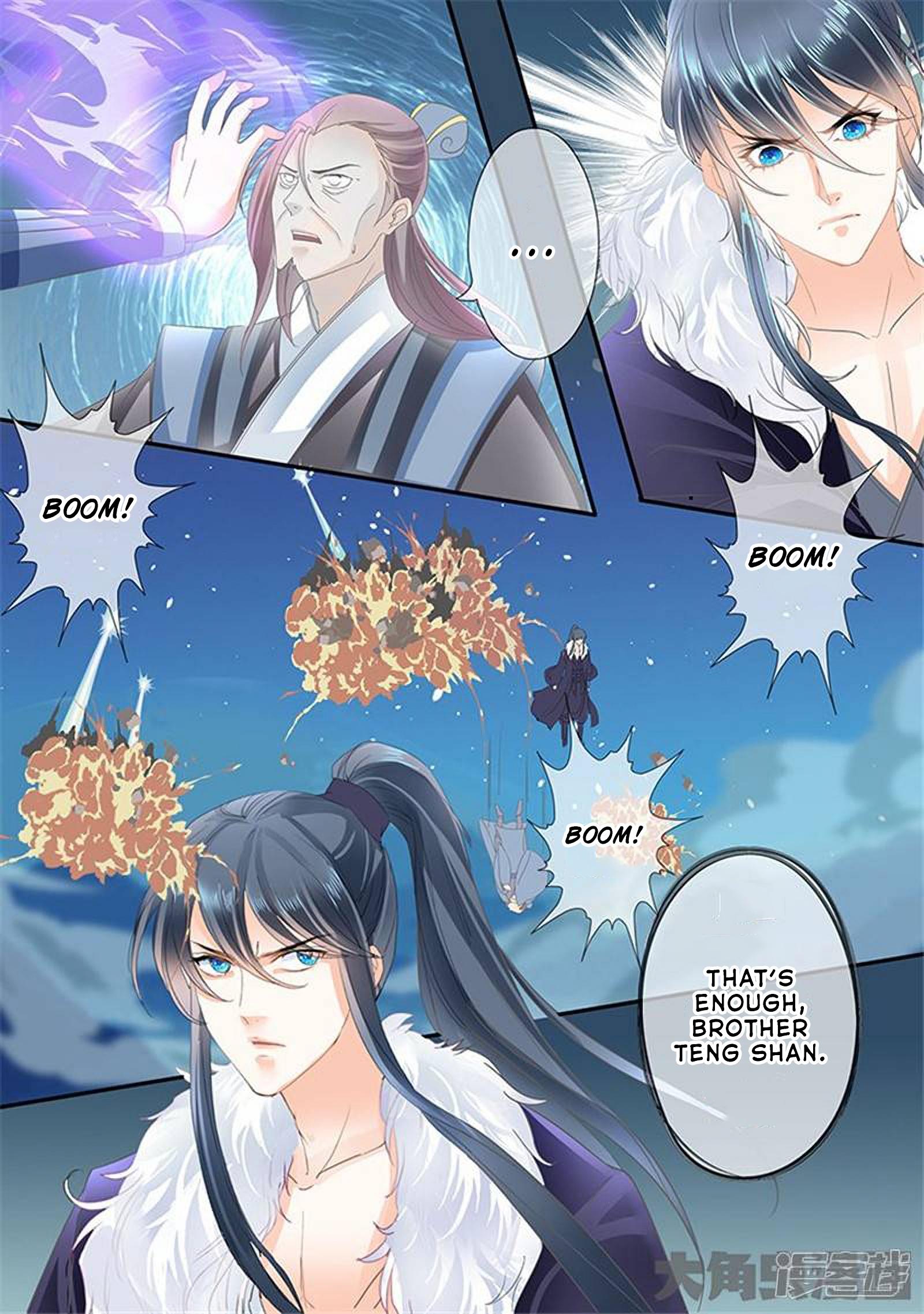 Read Stellar Transformations EN Manga Online