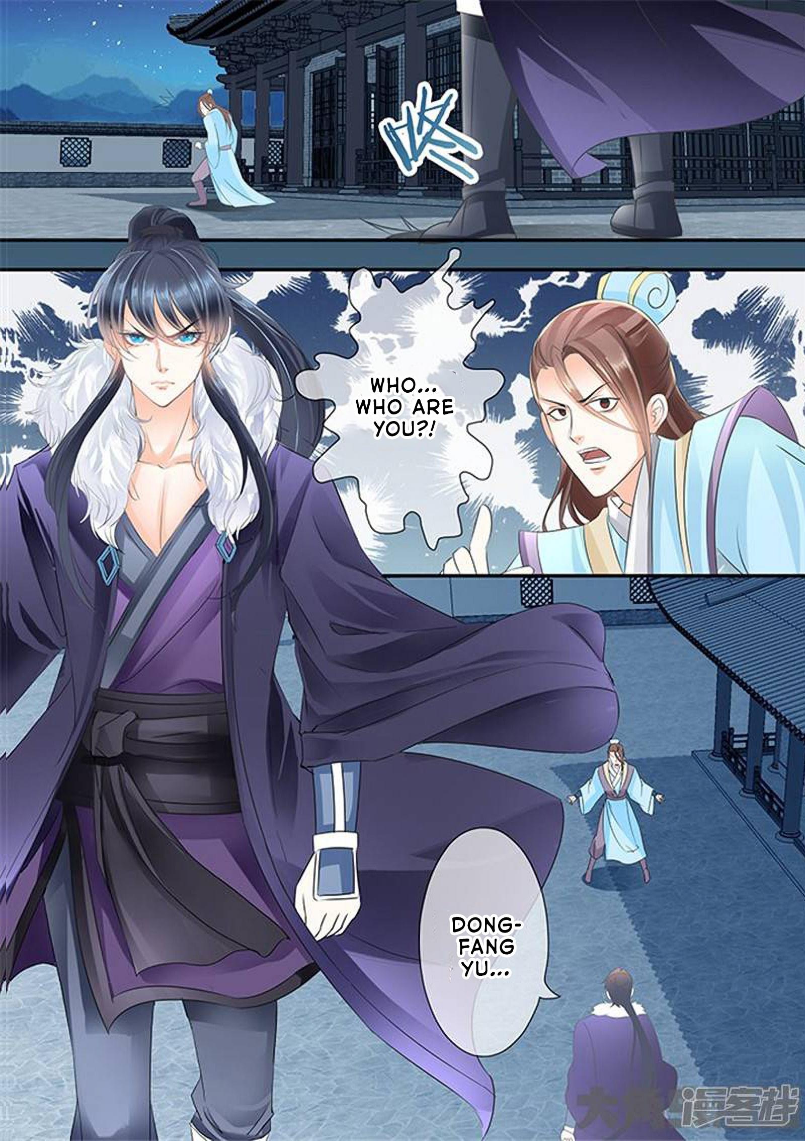 Read Stellar Transformations EN Manga Online
